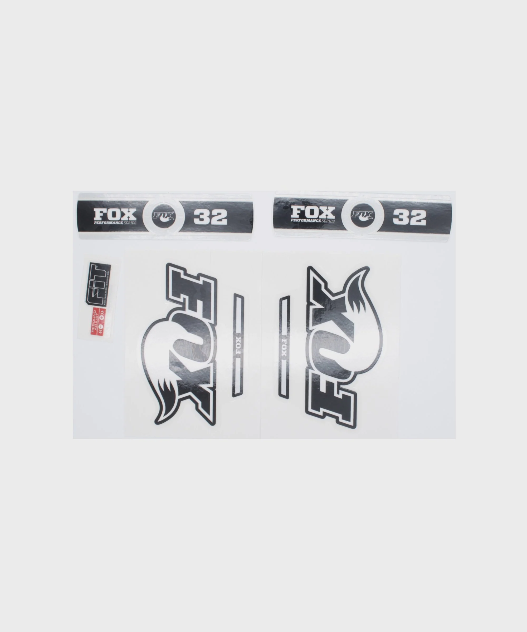 FOX Fork Decal Kit 32 Performance Series 2014