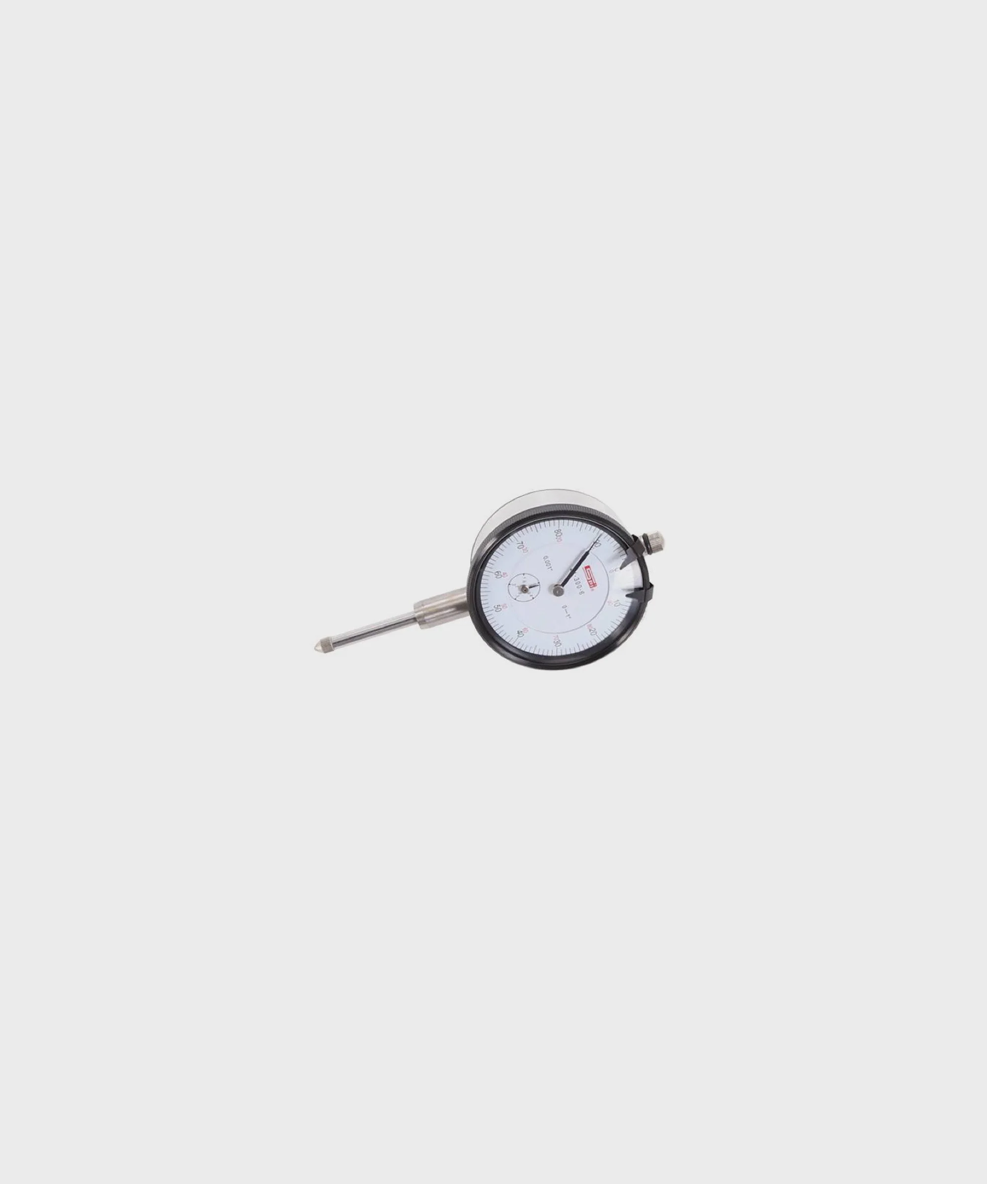 FOX Fork Dial Indicator 1" Measuring Range