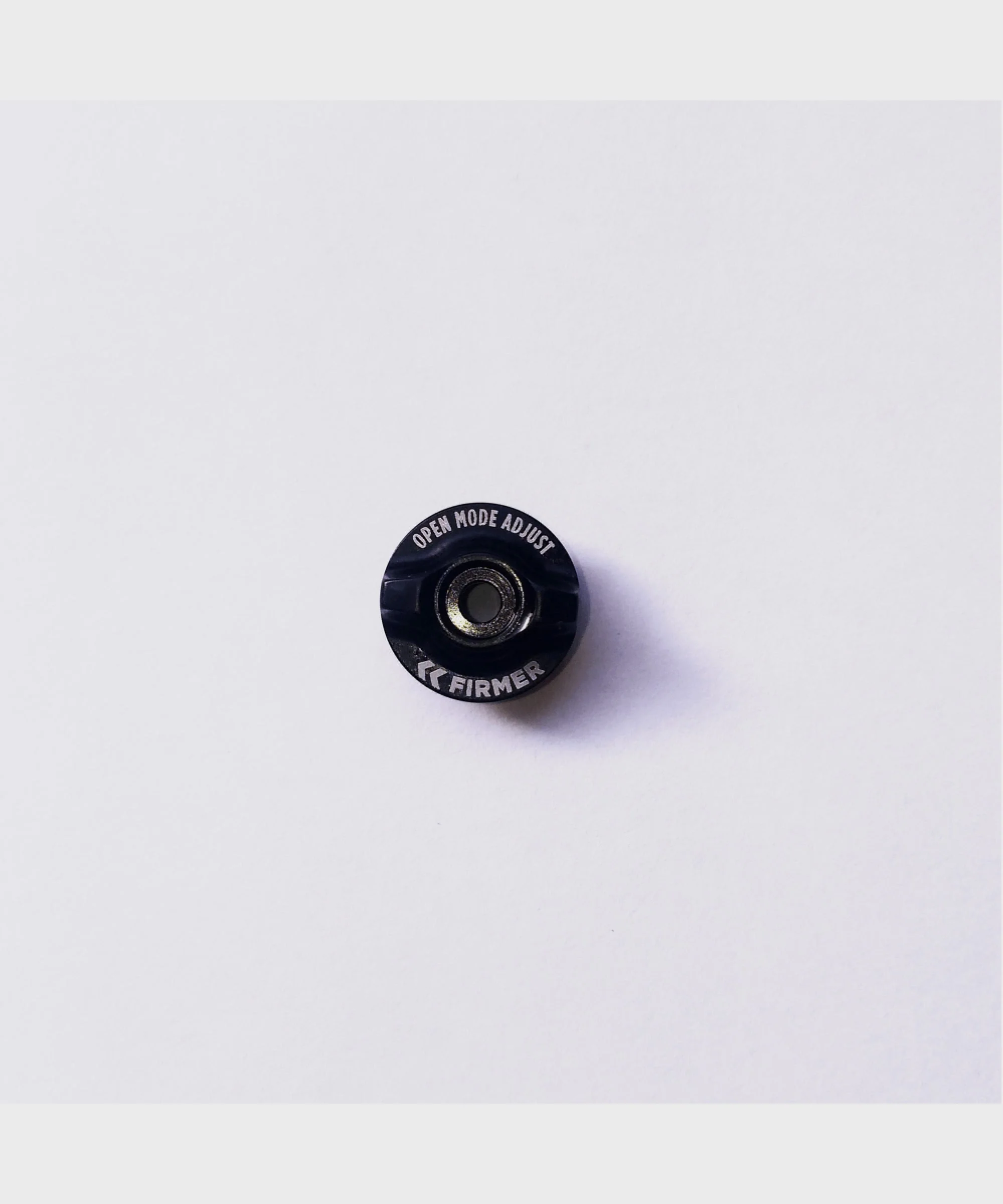 FOX Fork Factory Series FIT4 Compression Adjust Knob