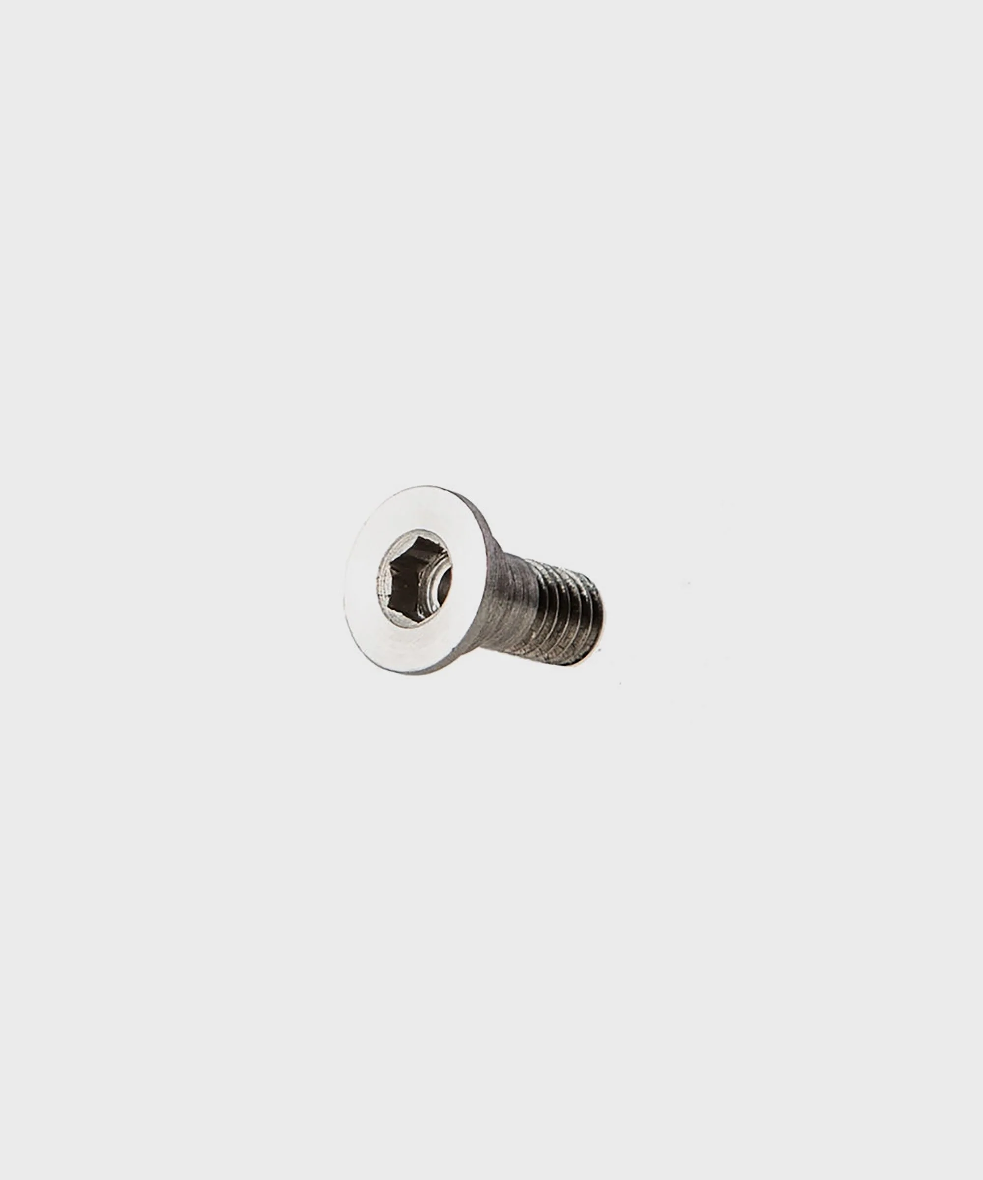 FOX Fork Factory Series Grip Piston Custom Metric Bolt