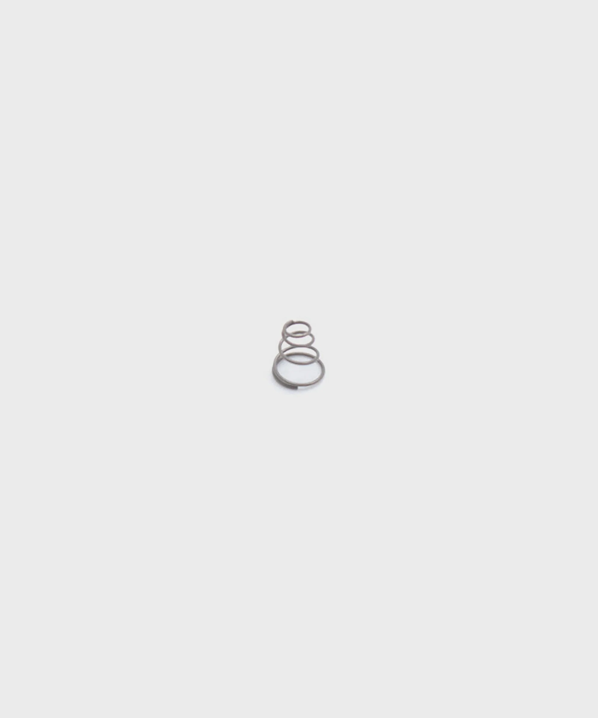 FOX Fork FIT CTD-Adj LSC Return Spring Conical 0.19 TLG 2014