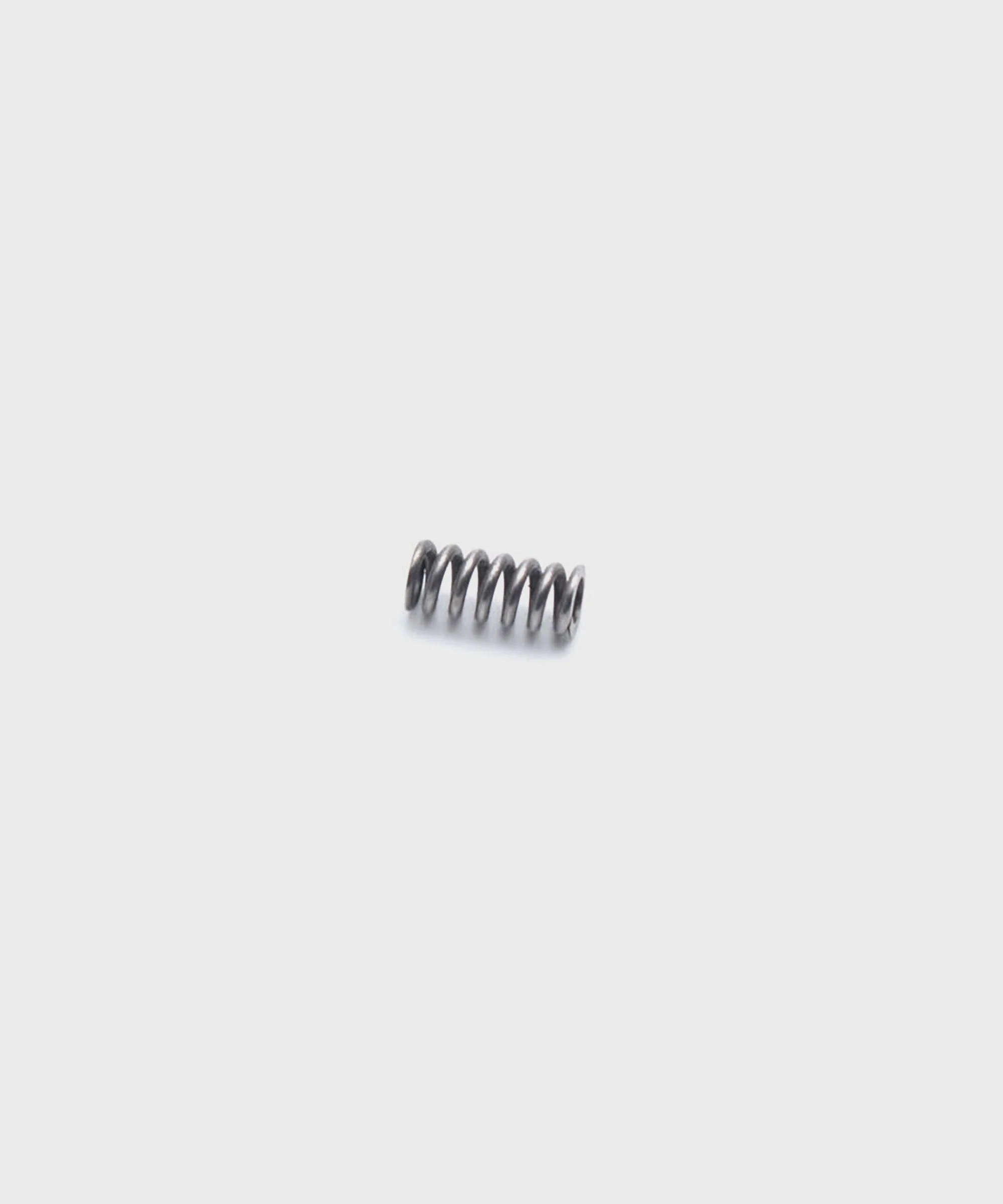 FOX Fork FIT CTD Blowoff Spring 2014