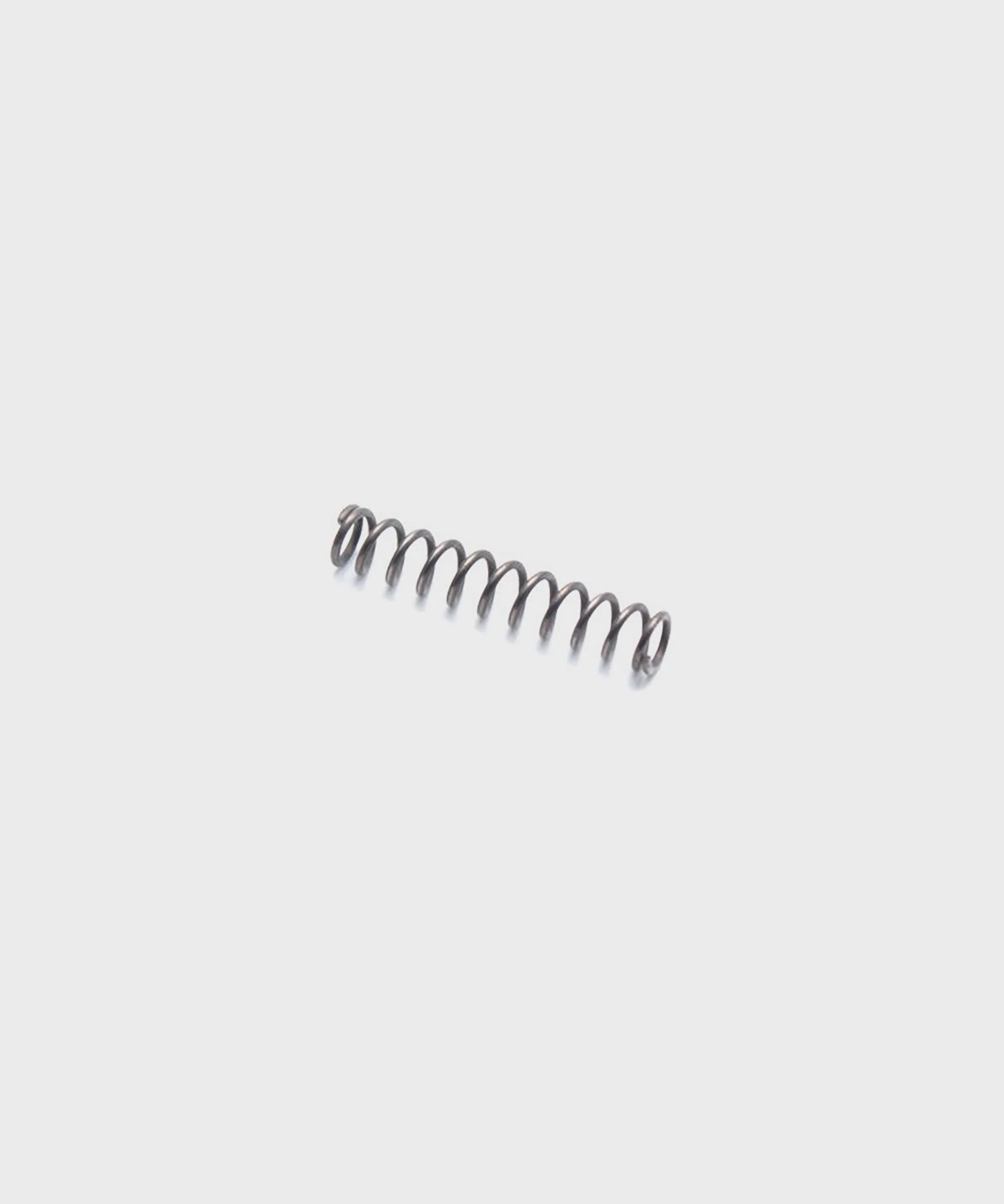 FOX Fork FIT CTD Rebound Needle Spring Stiff - Qty of 10