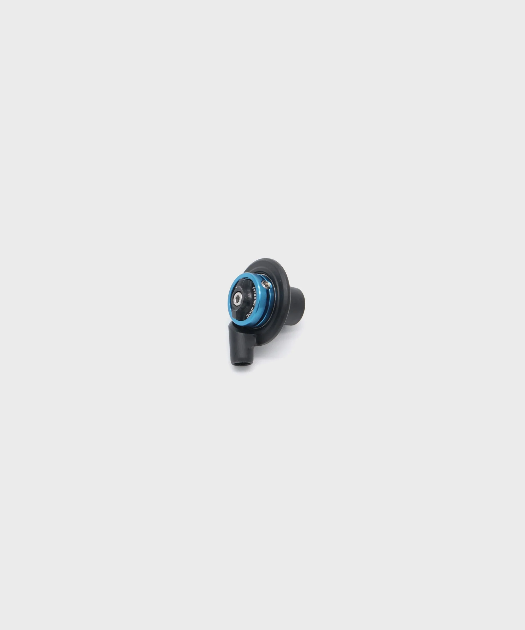 FOX Fork FIT4 Factory Remote Topcap Interface Parts U-Cup Push-Unlock 2018