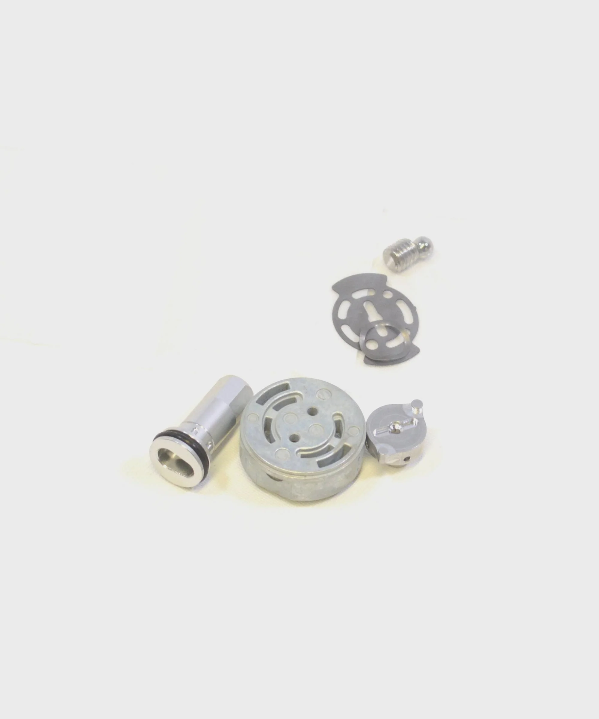 FOX Fork FIT4 Performance Series Top Cap Compression Parts 2016