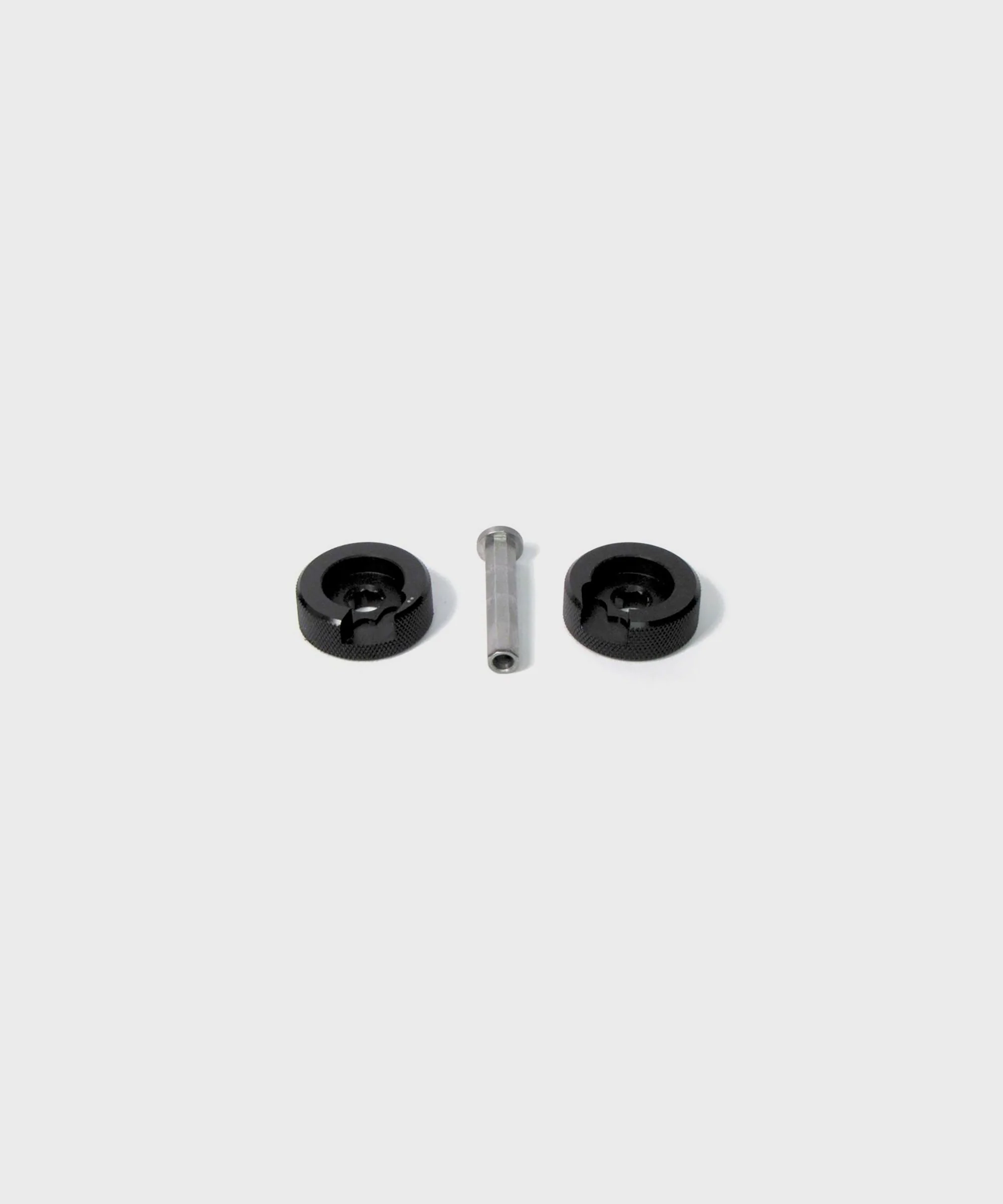 FOX Fork FIT4 Remote Topcap Interface Part Installation Set 2018