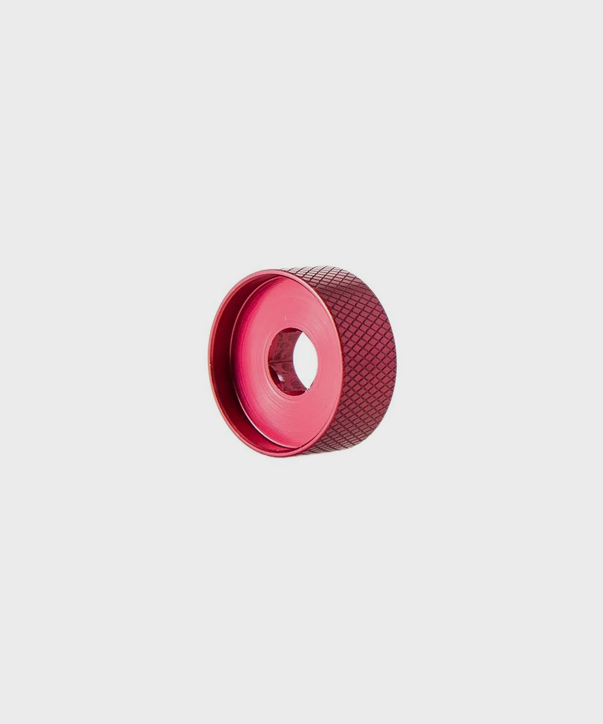 FOX Fork GRIP Factory Series HSR Rebound Knob