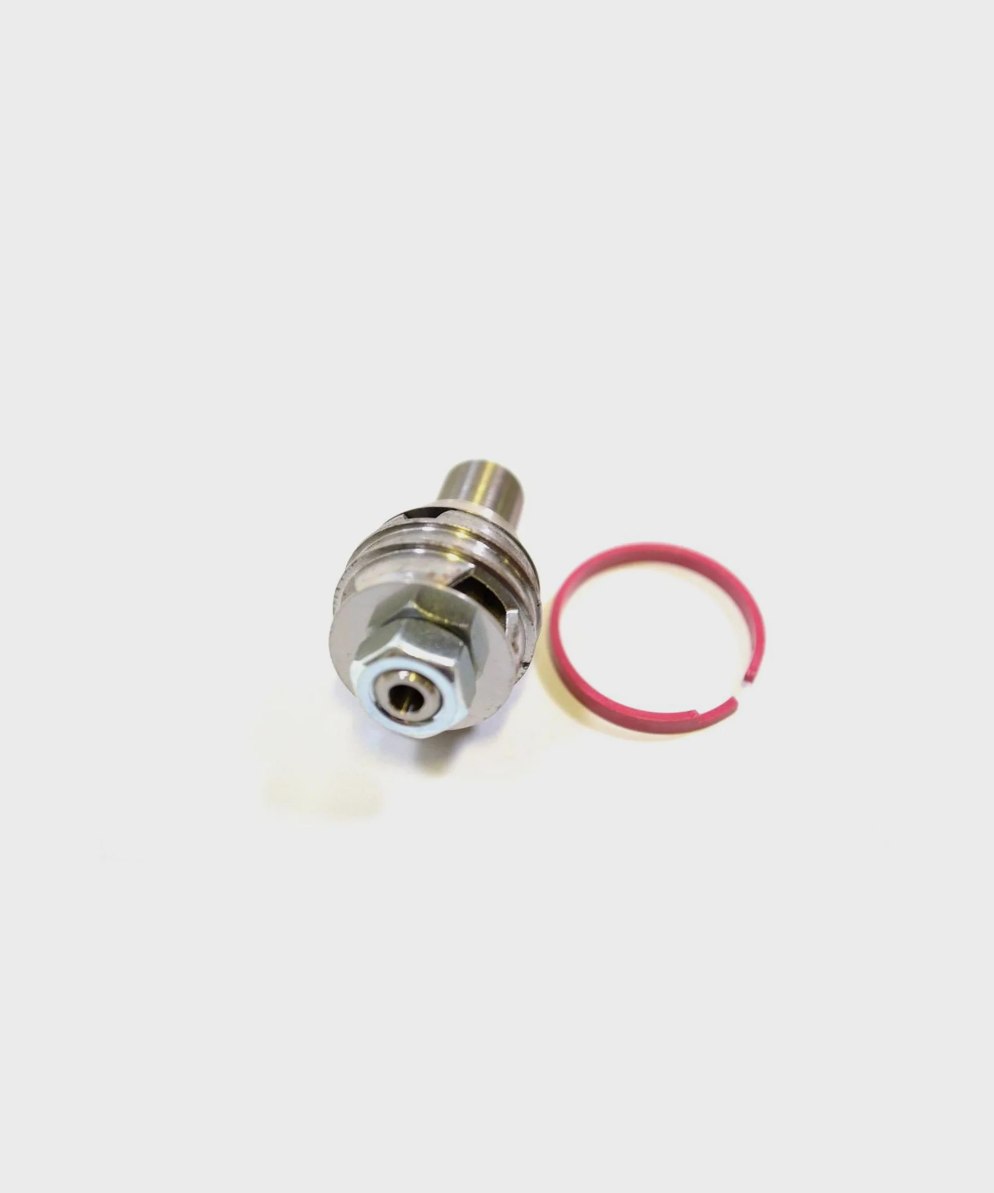 FOX Fork Grip Rebound Piston Assembly 2017