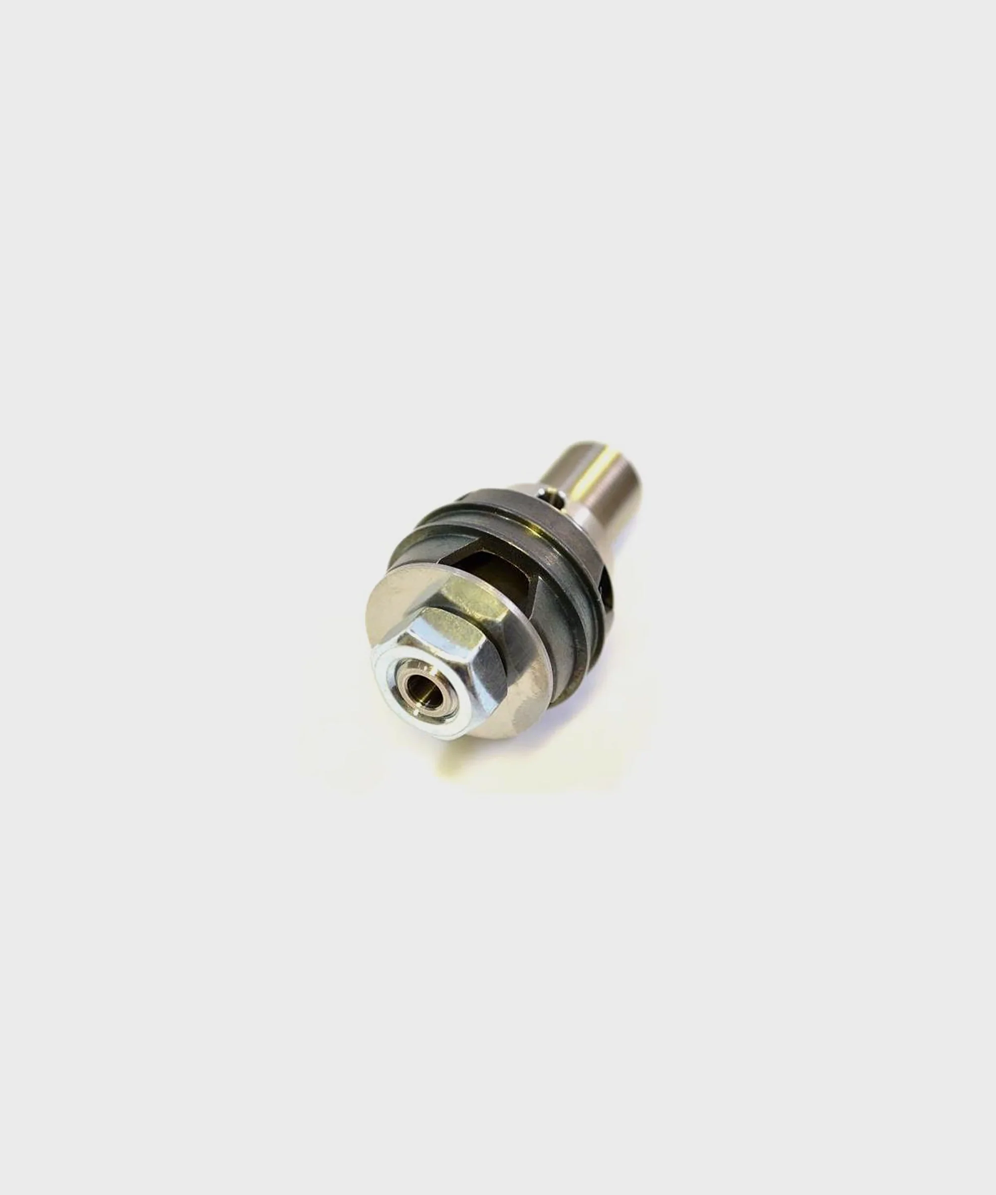 FOX Fork Grip Rebound Piston Assembly Short Travel 2017