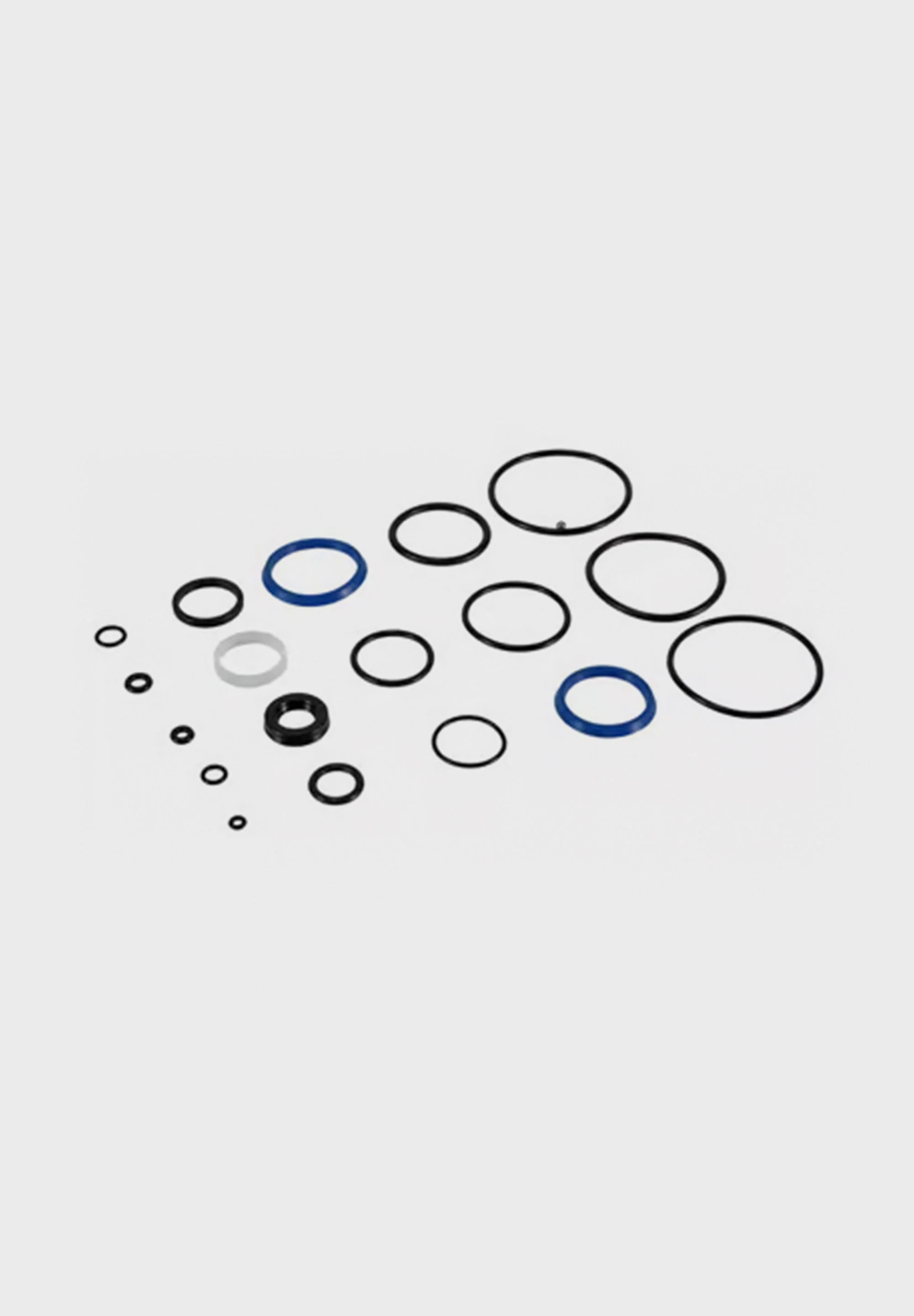 FOX Fork GRIP X Seal Kit (34 36 38 SuperZ)