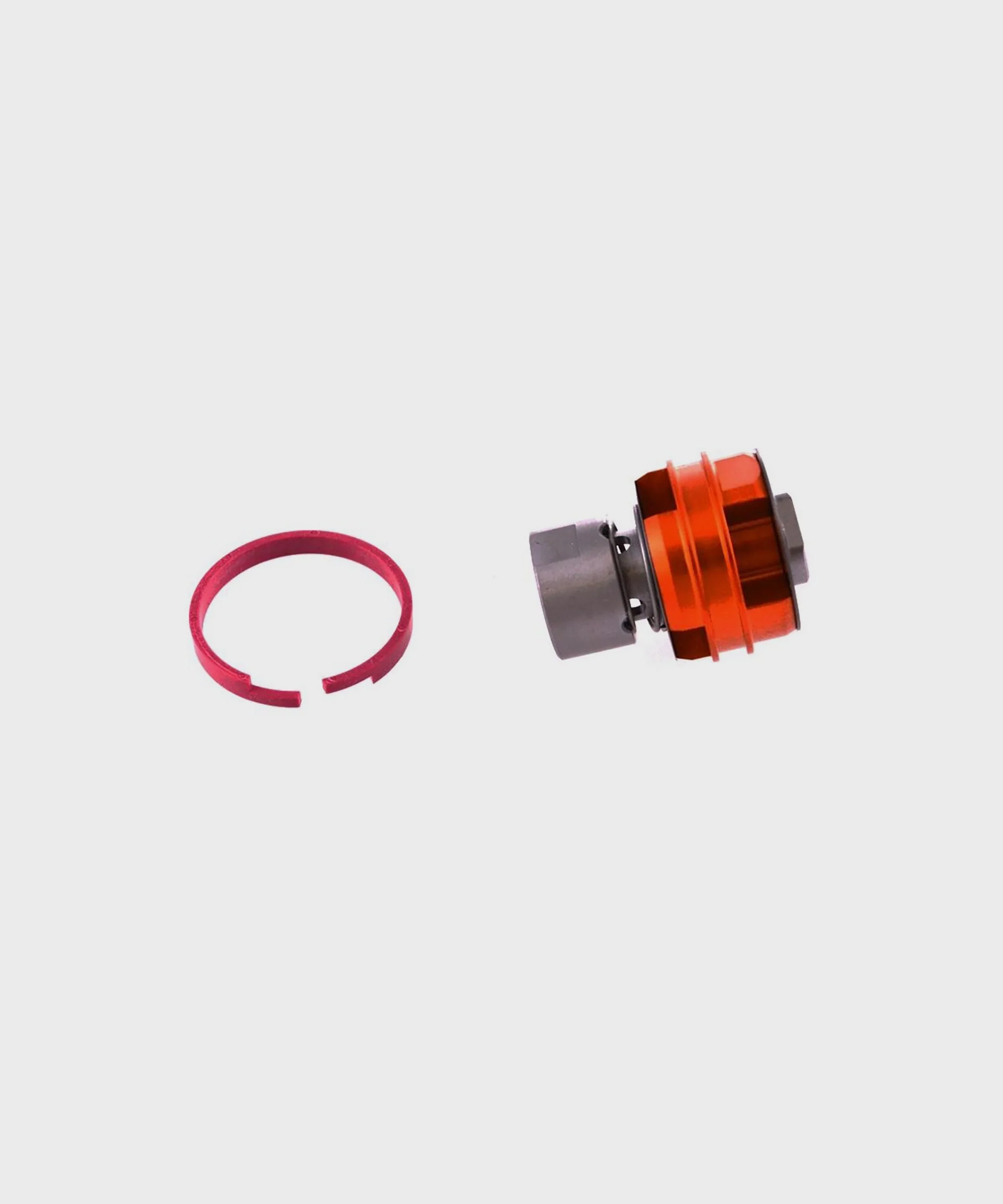 FOX Fork Grip2 HSR / LSR Rebound Piston Assembly Long Travel 2019