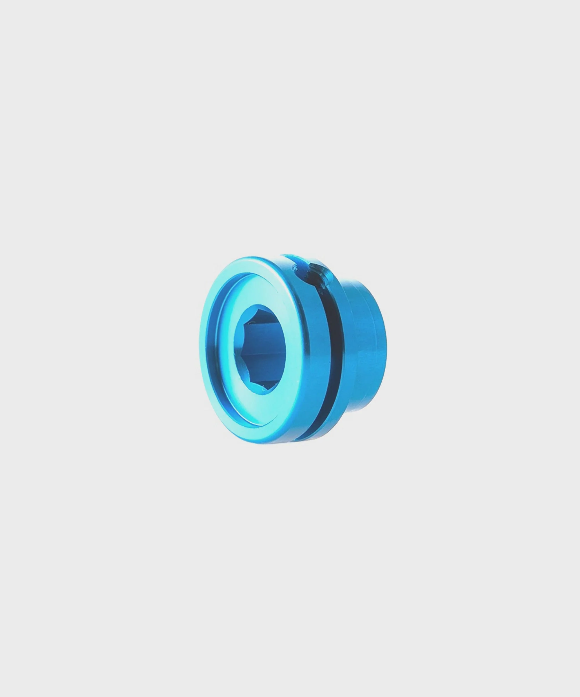 FOX Fork LSC FIT4 Remote Bearing Cable Pulley