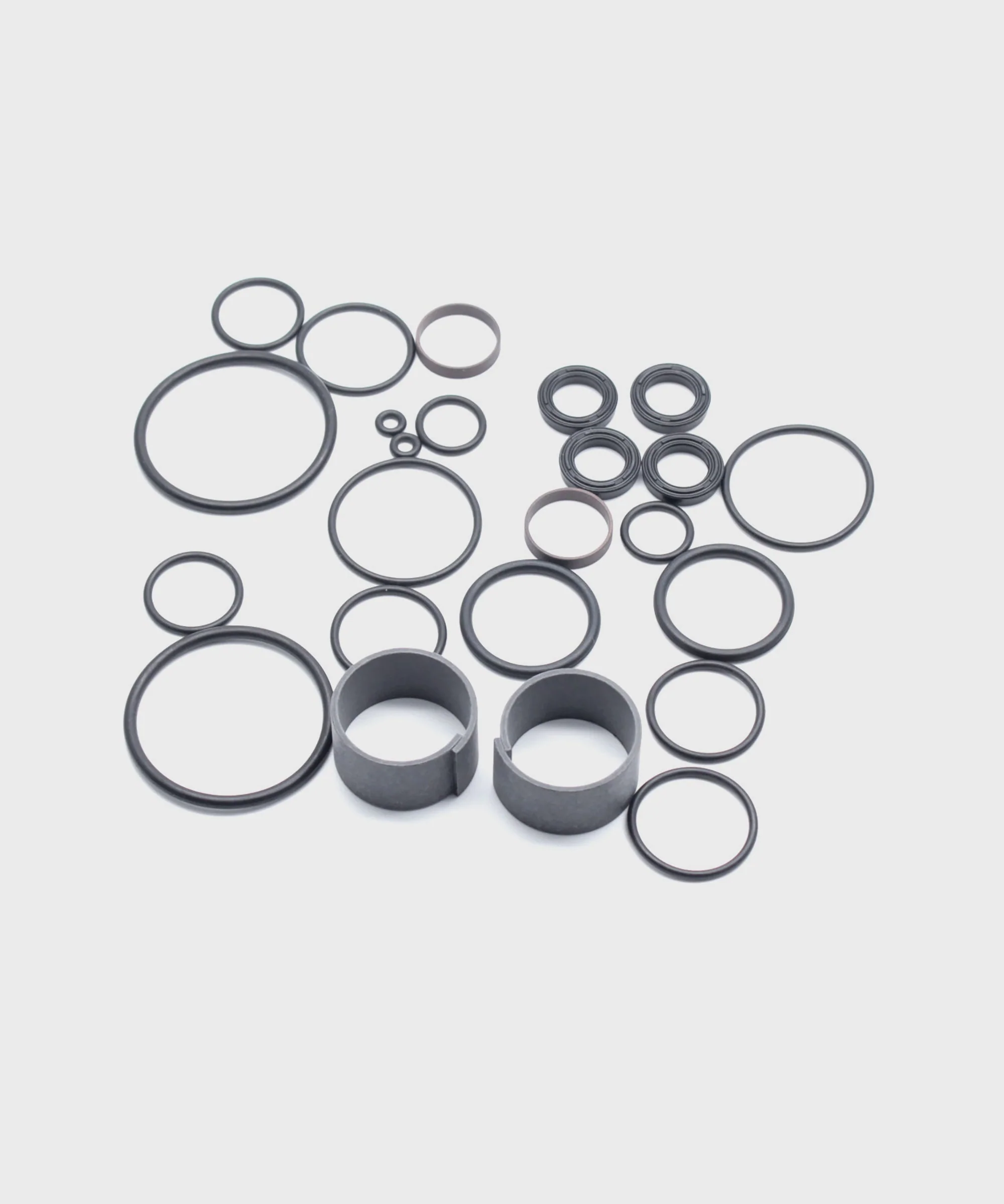 FOX Fork MX-C Rebuild Kit
