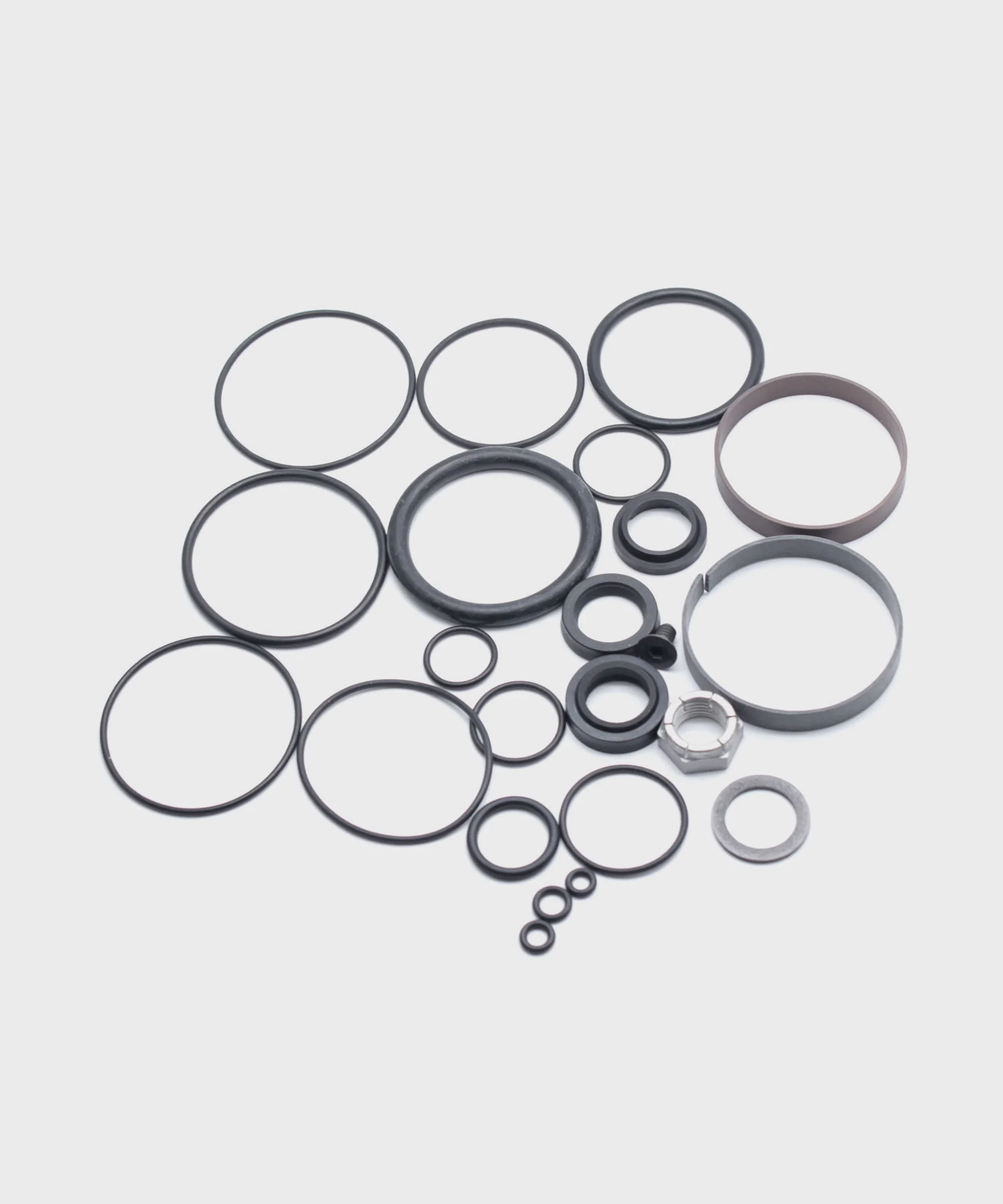 FOX Fork RC-3 Rebuild Kit 0.620 Shaft