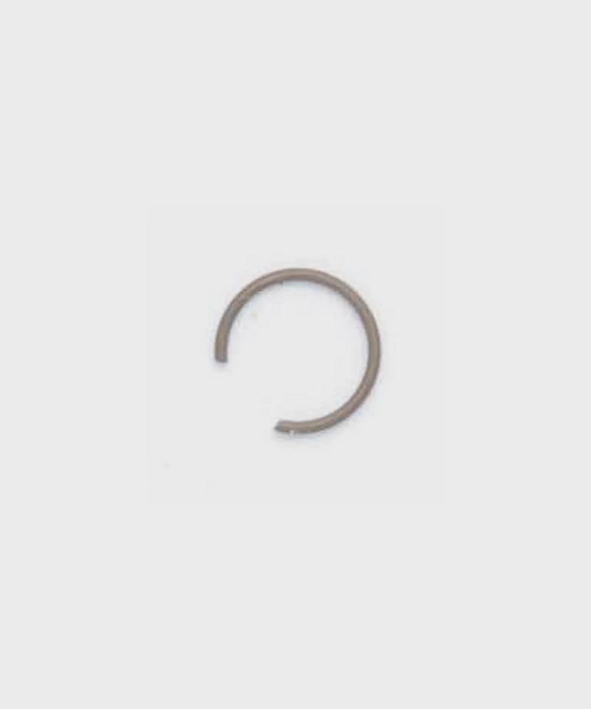 FOX Fork Retaining Ring 0.280 OD x 0.024 CS - Qty of 10