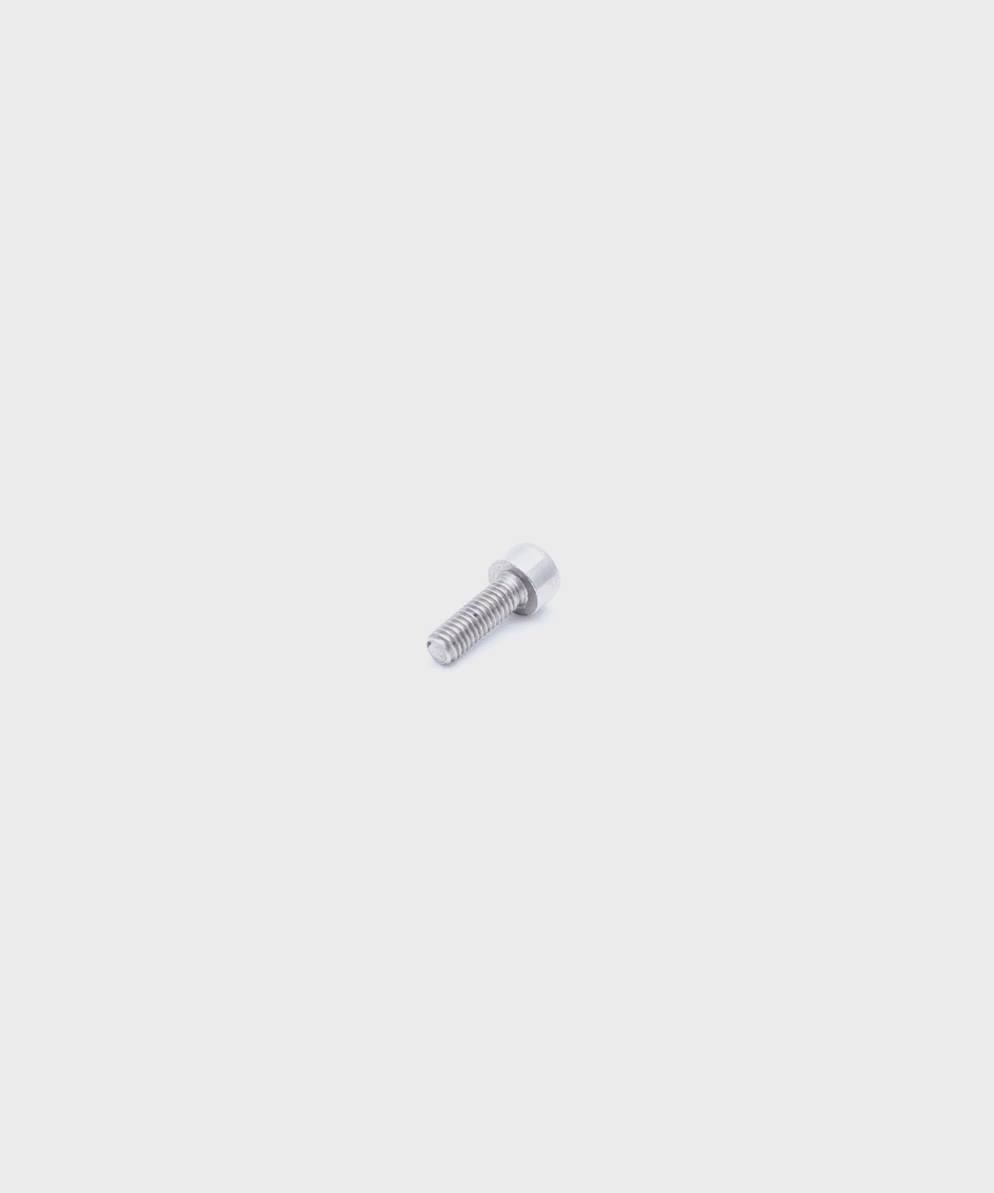 FOX Fork Socket Head Cap Screw Standard Metric M2.5 x 8mm