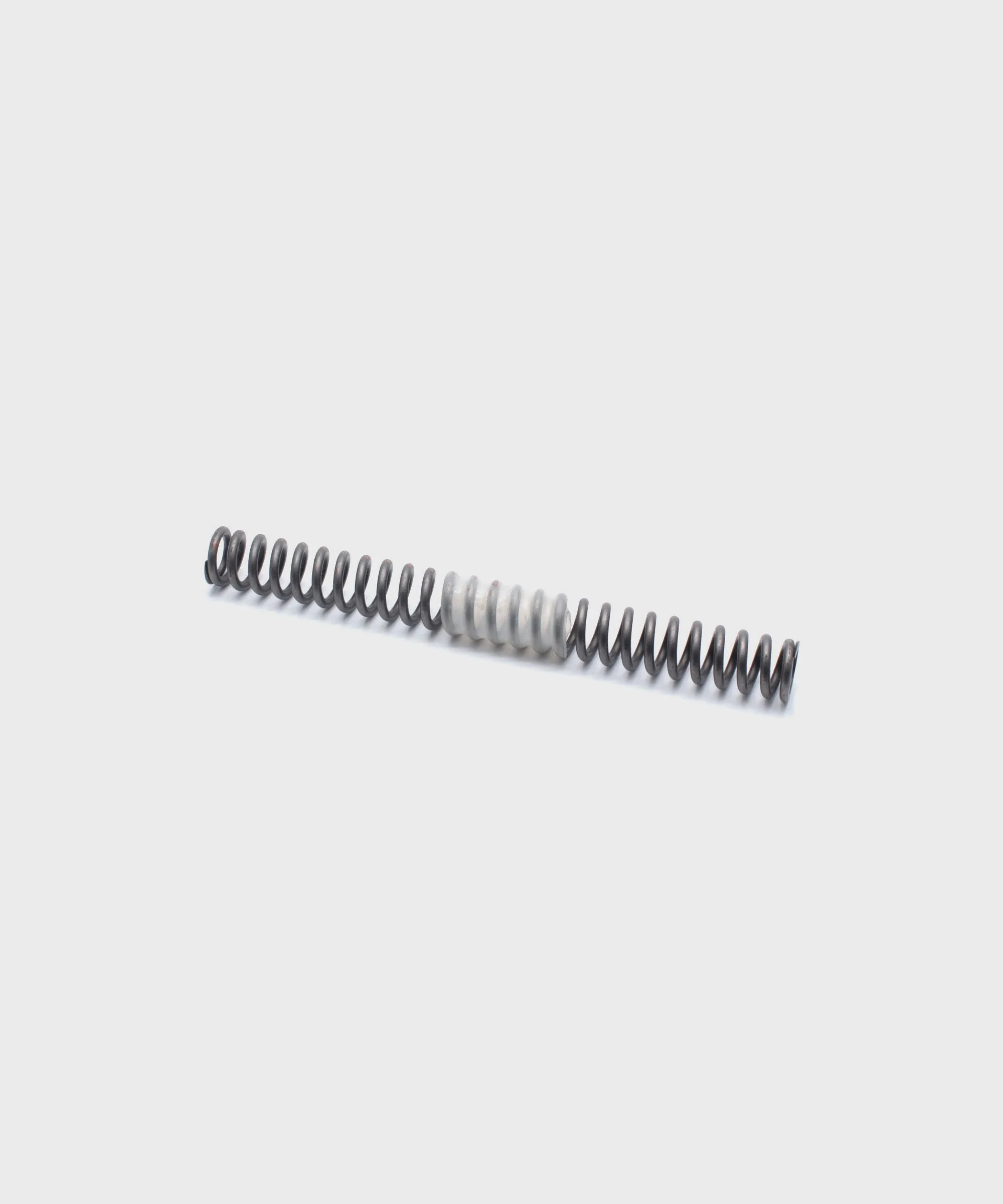 FOX Fork Spring 80/100mm Red 75lbs