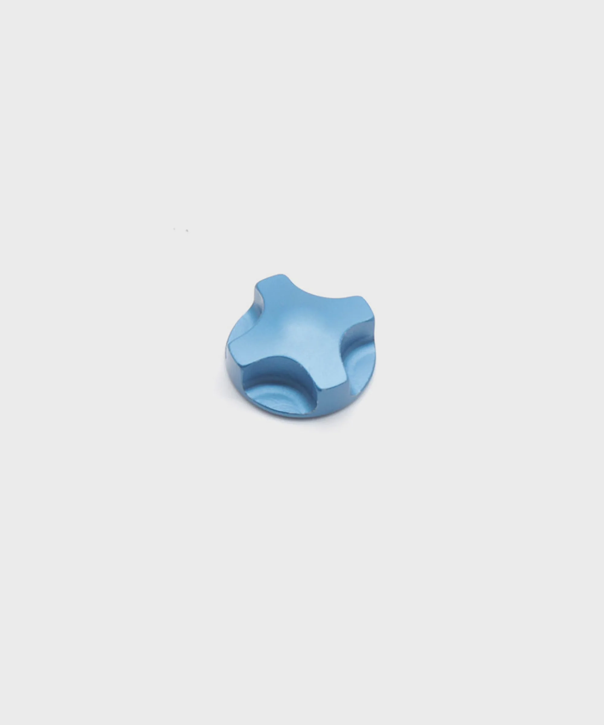 FOX Fork TALAS Air Knob 0.675 OD x 0.288 TLG