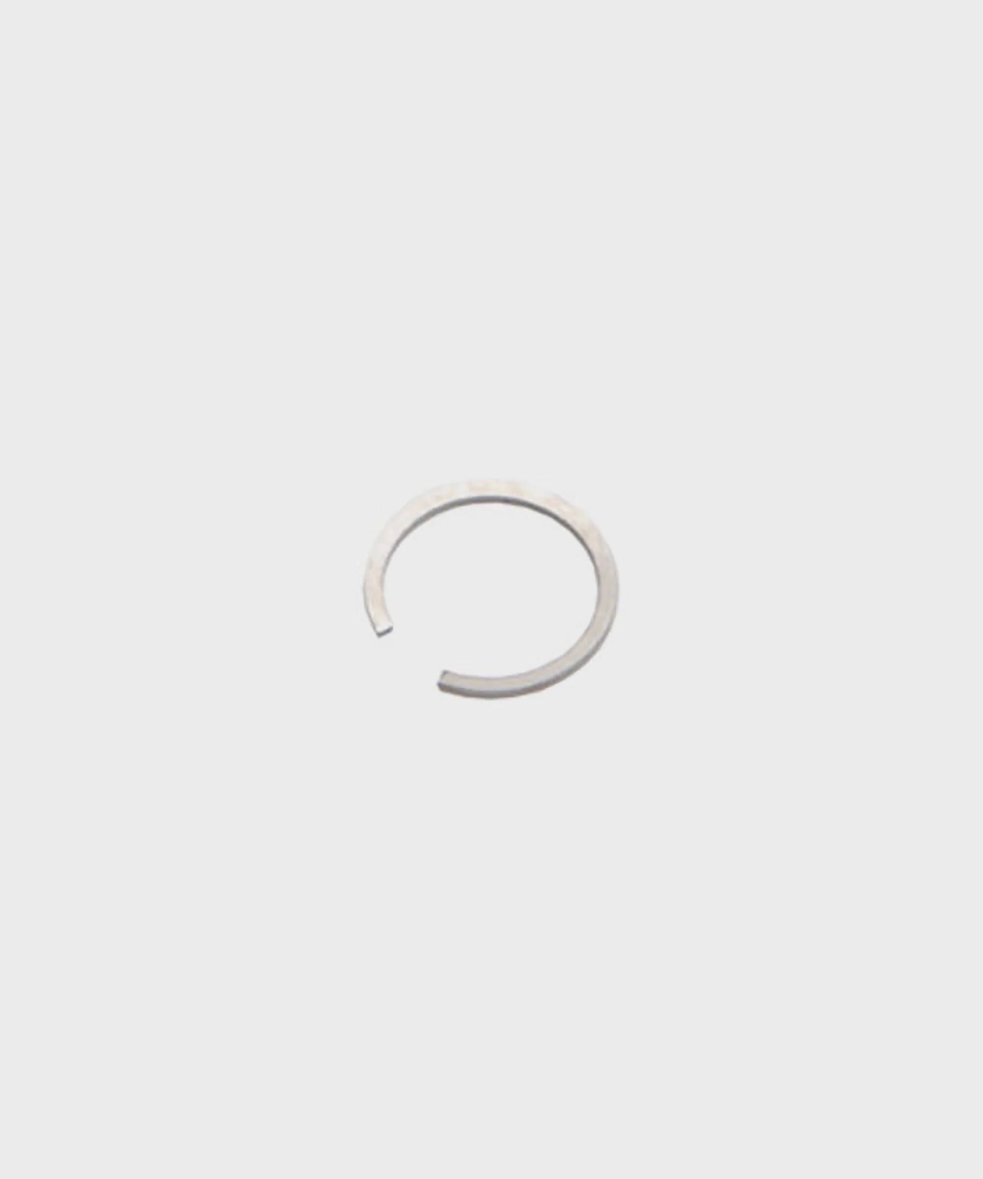 FOX Fork VSM-8 External Smalley Retaining Ring