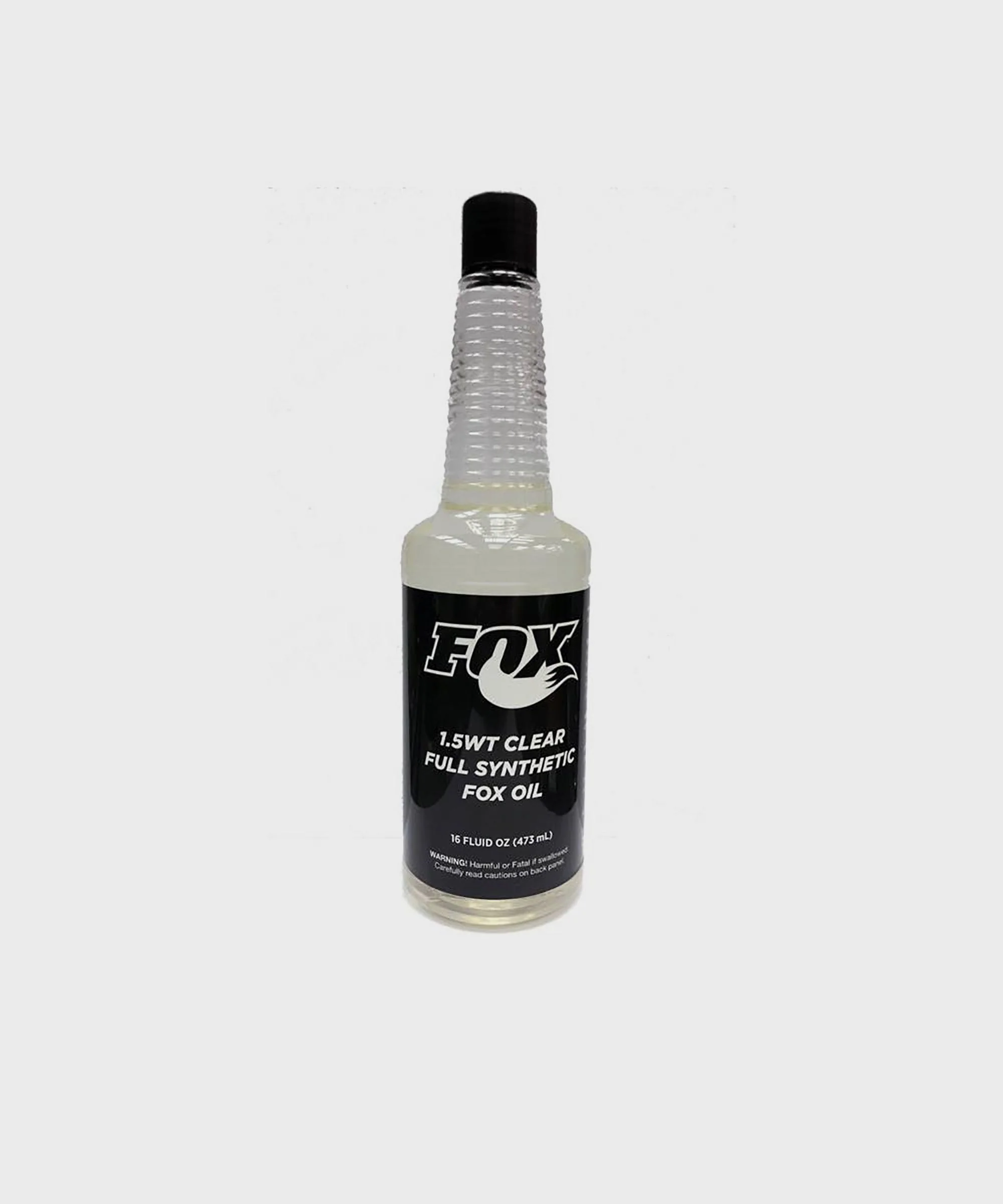 FOX Seatpost AM Oil 1.5 WT 16oz Clear