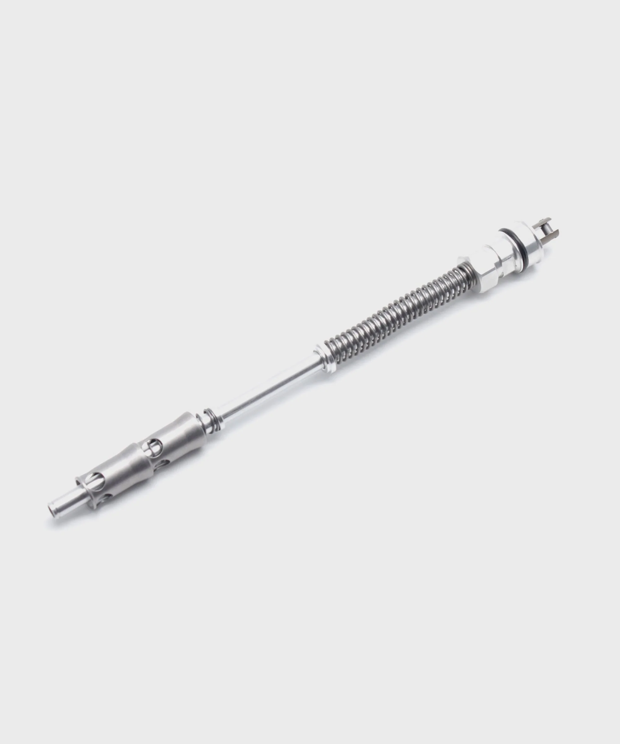 FOX Seatpost DOSS Tension Shaft Drop Assembly 2013 5&QUOT; Drop
