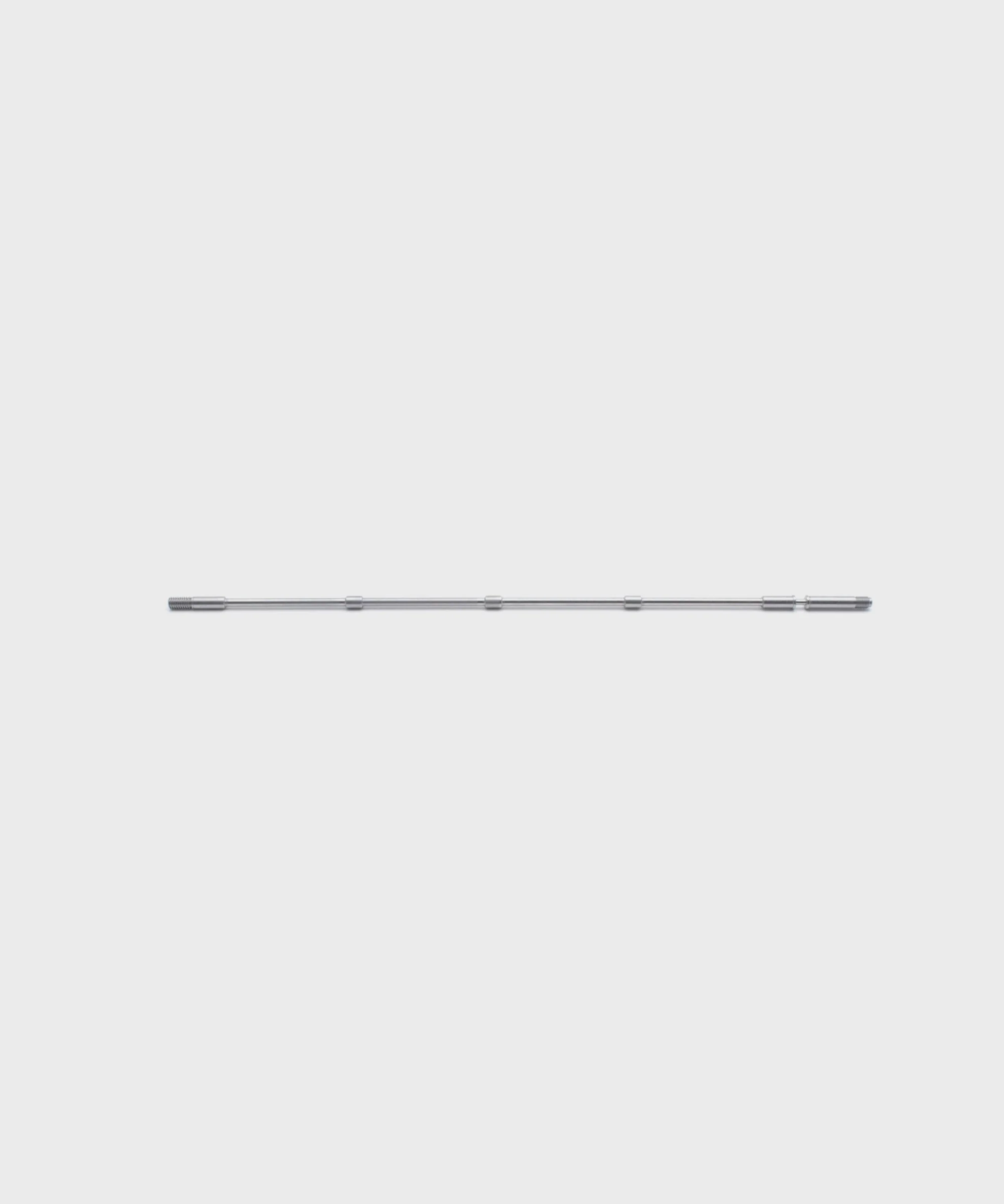 FOX Seatpost External Cable CI Rod Push Actuator 8.682 TLG