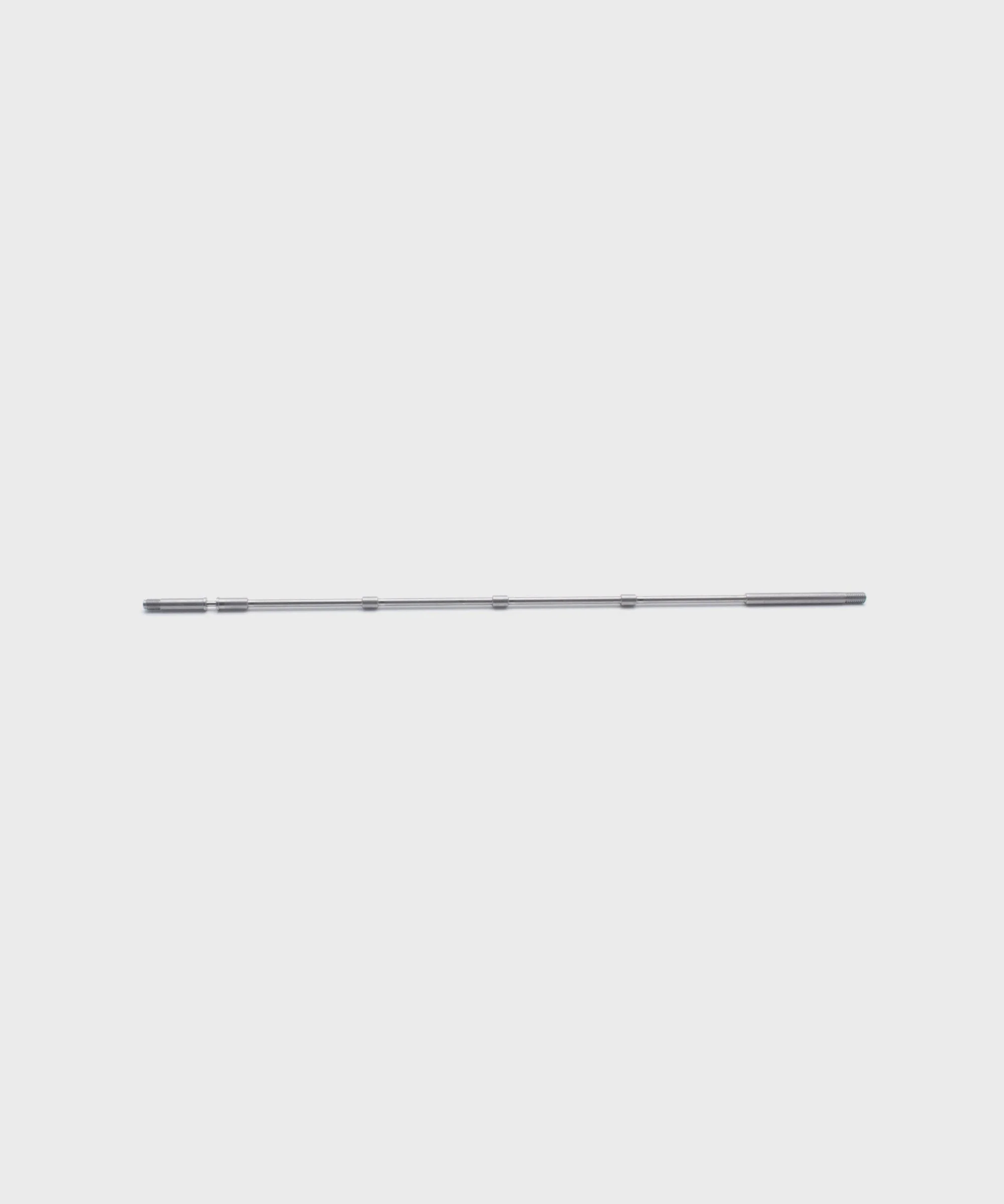 FOX Seatpost External Cable CI Rod Push Actuator 9.666 TLG