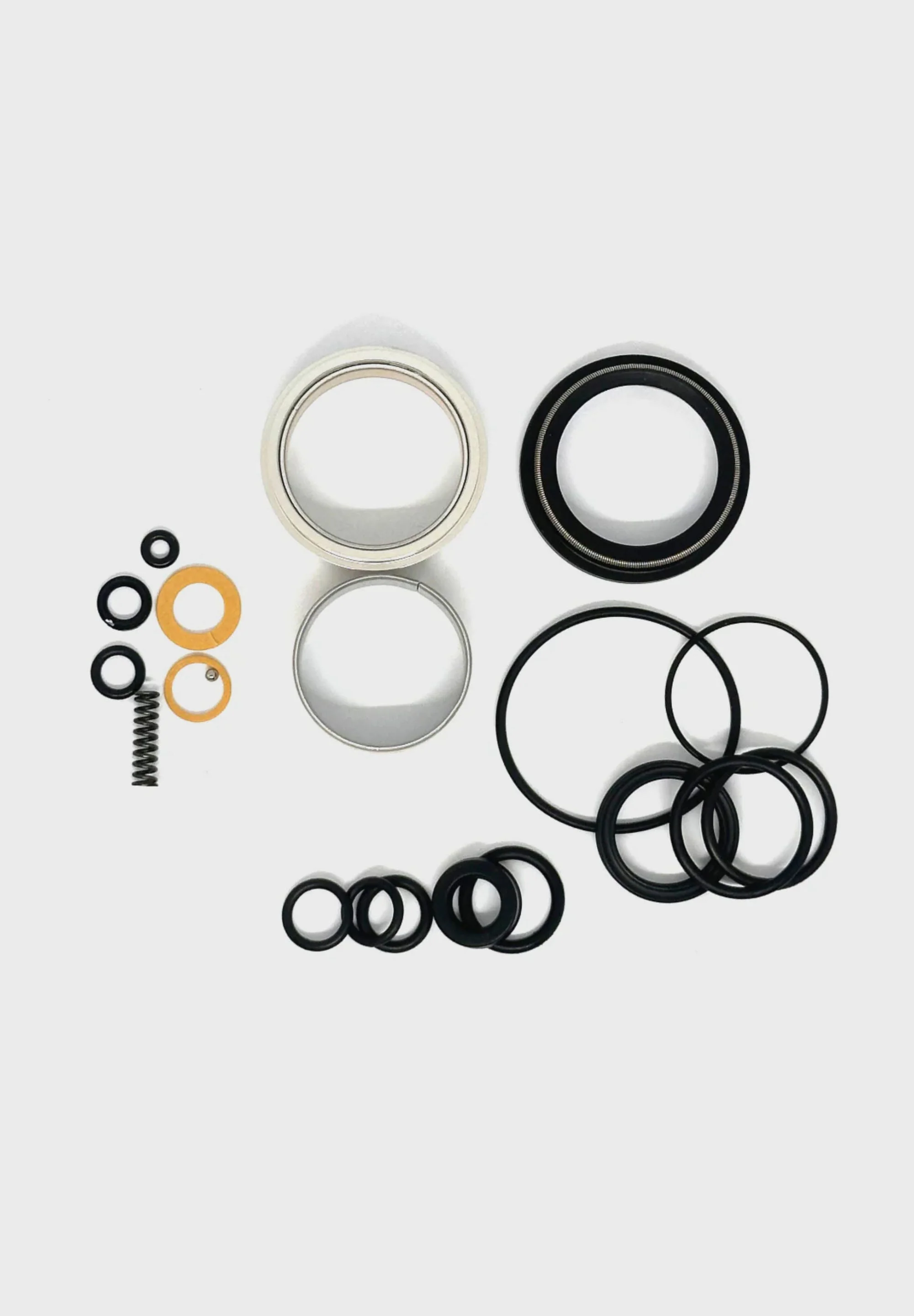 FOX Seatpost Transfer Full Rebuild Seal Kit 2025 - 30.9 / 31.6mm