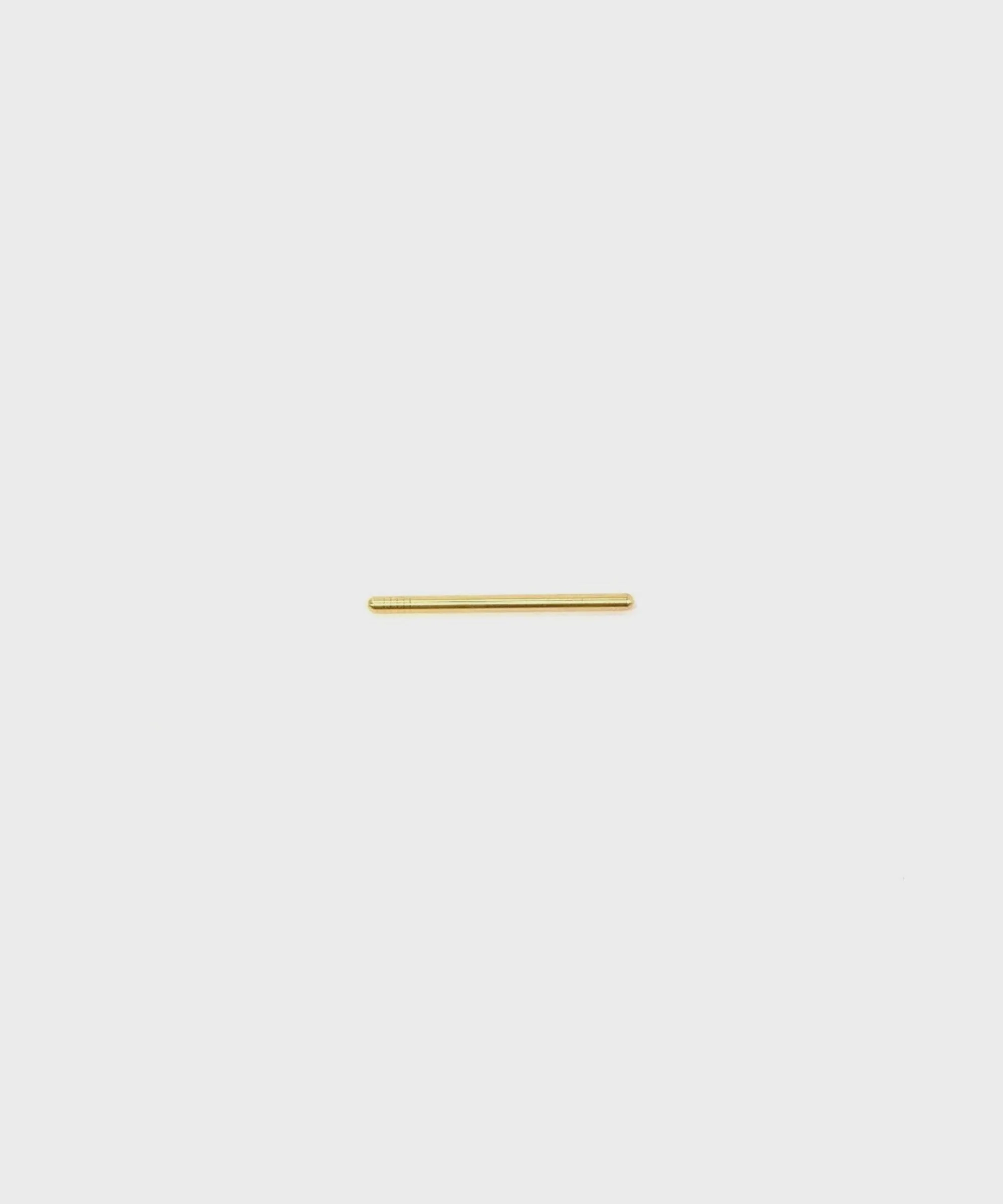 FOX Seatpost Transfer Index Pin 31mm x 0.0787 Diameter