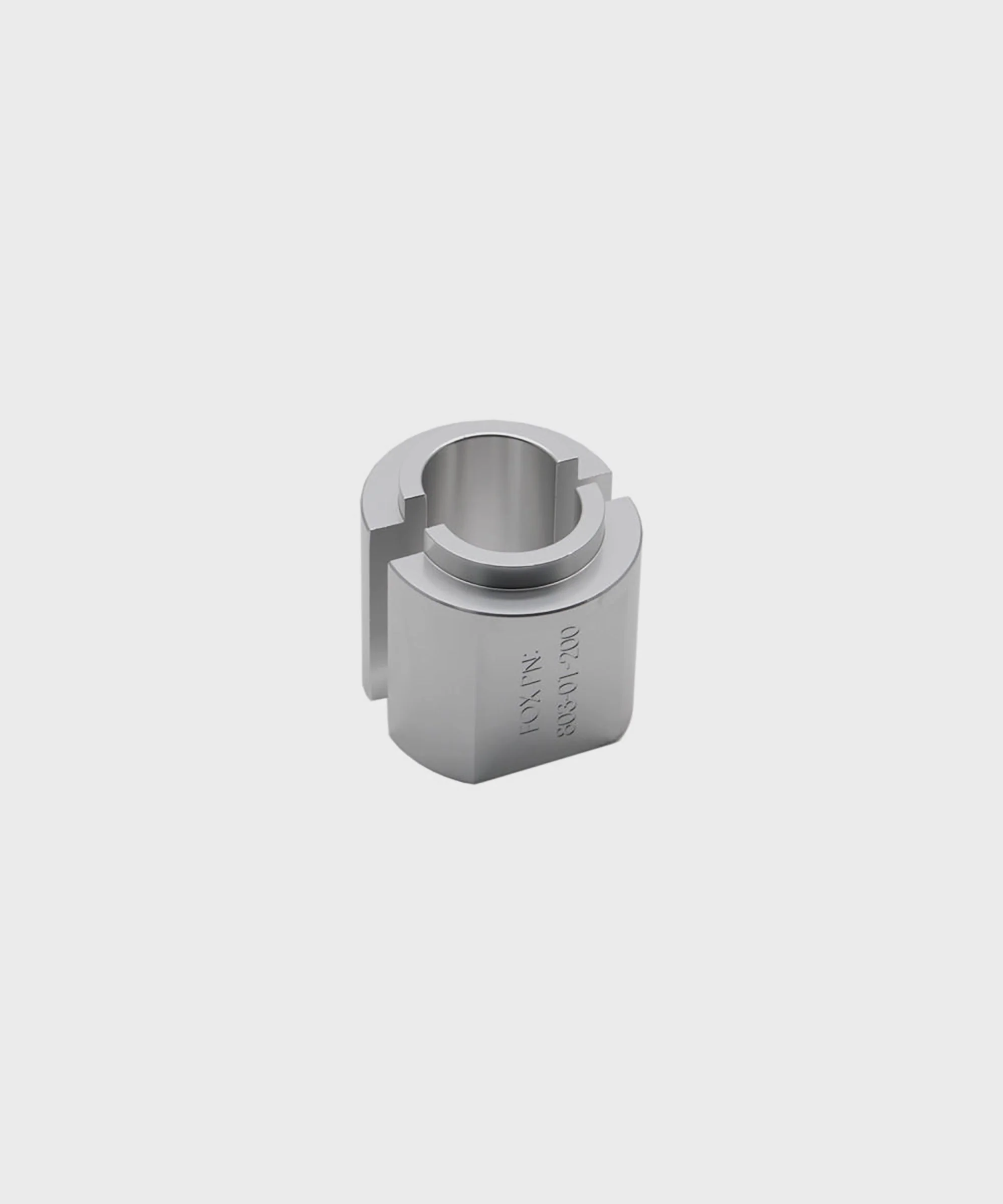 FOX Seatpost Transfer Upper Bushing & Seal Installer Tool 2018