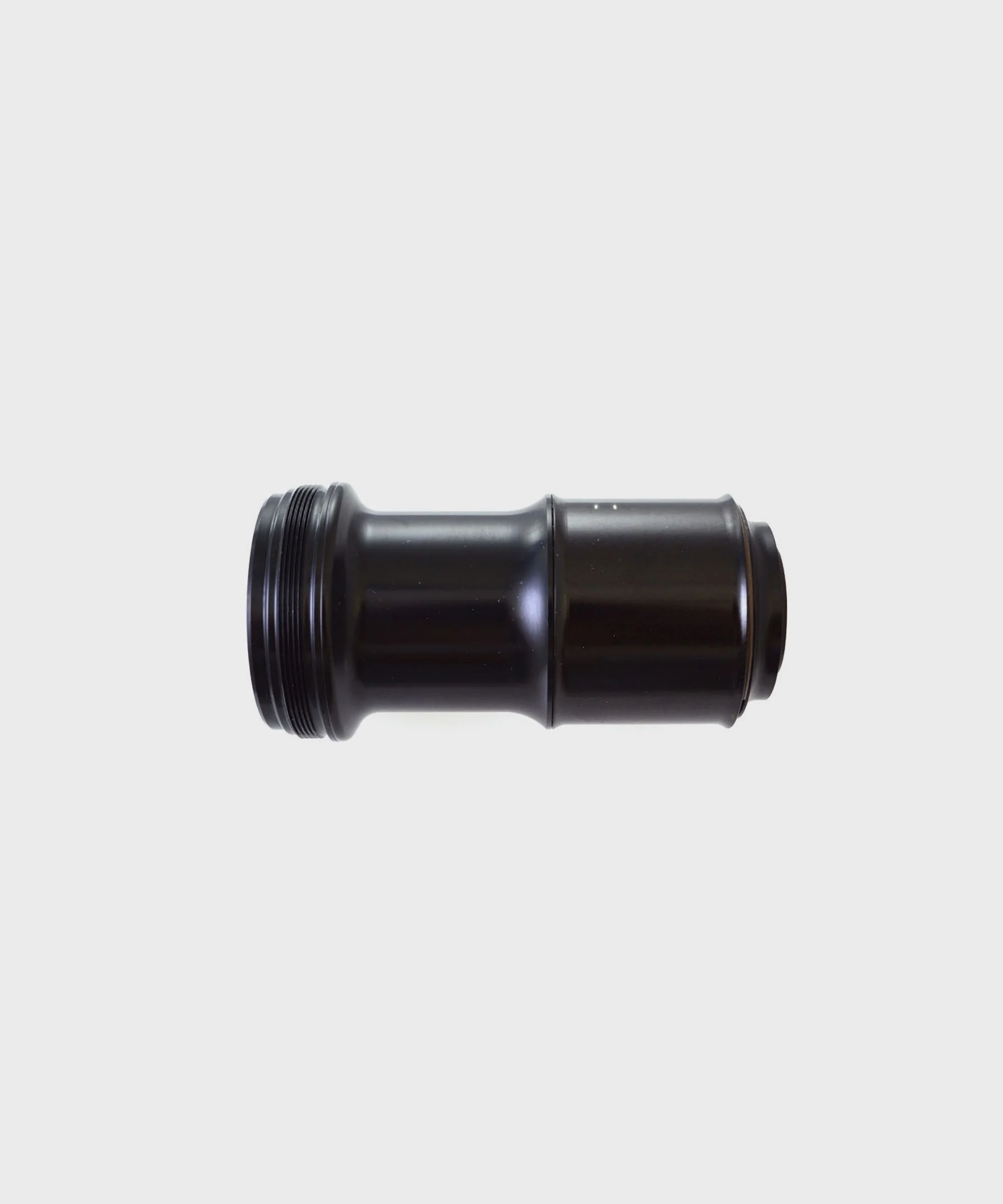 FOX Shock Air Sleeve Assembly Evol Ano Nude 4 185mm (T) x 50/55mm