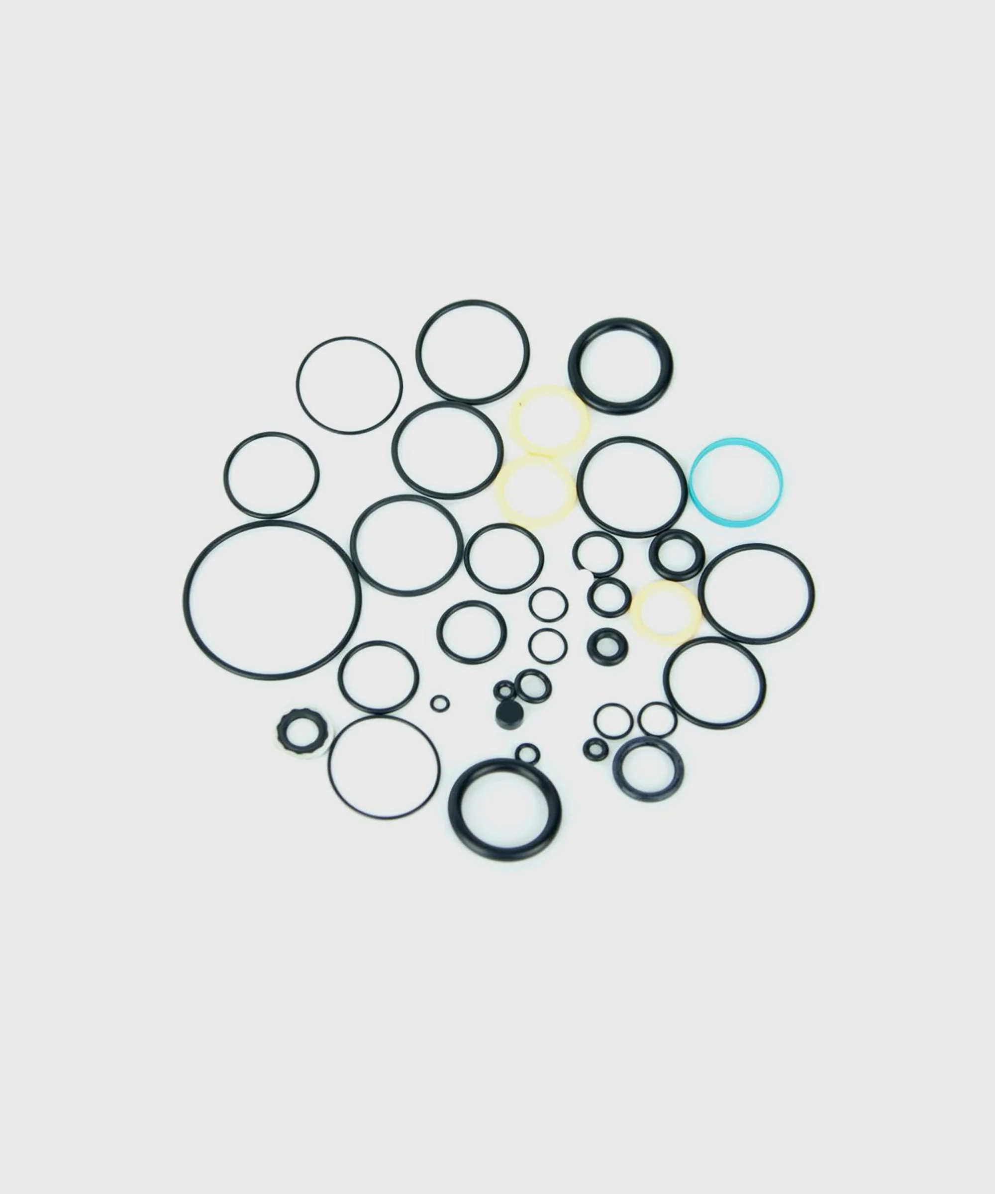 FOX Shock Brain Seal Kit