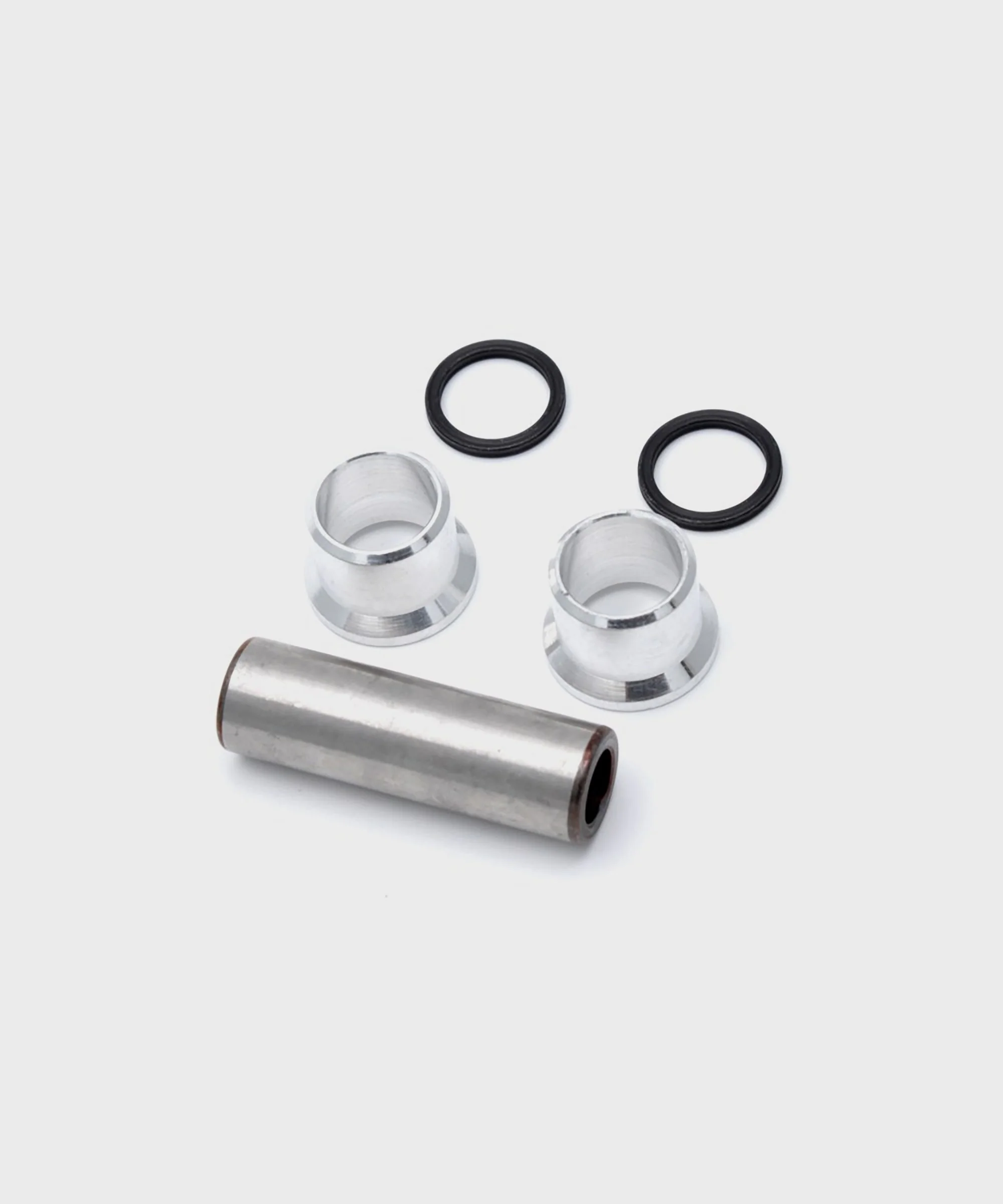 FOX Shock Bushing Steel 8mm - 41.15mm (ref 213-46-014-A)