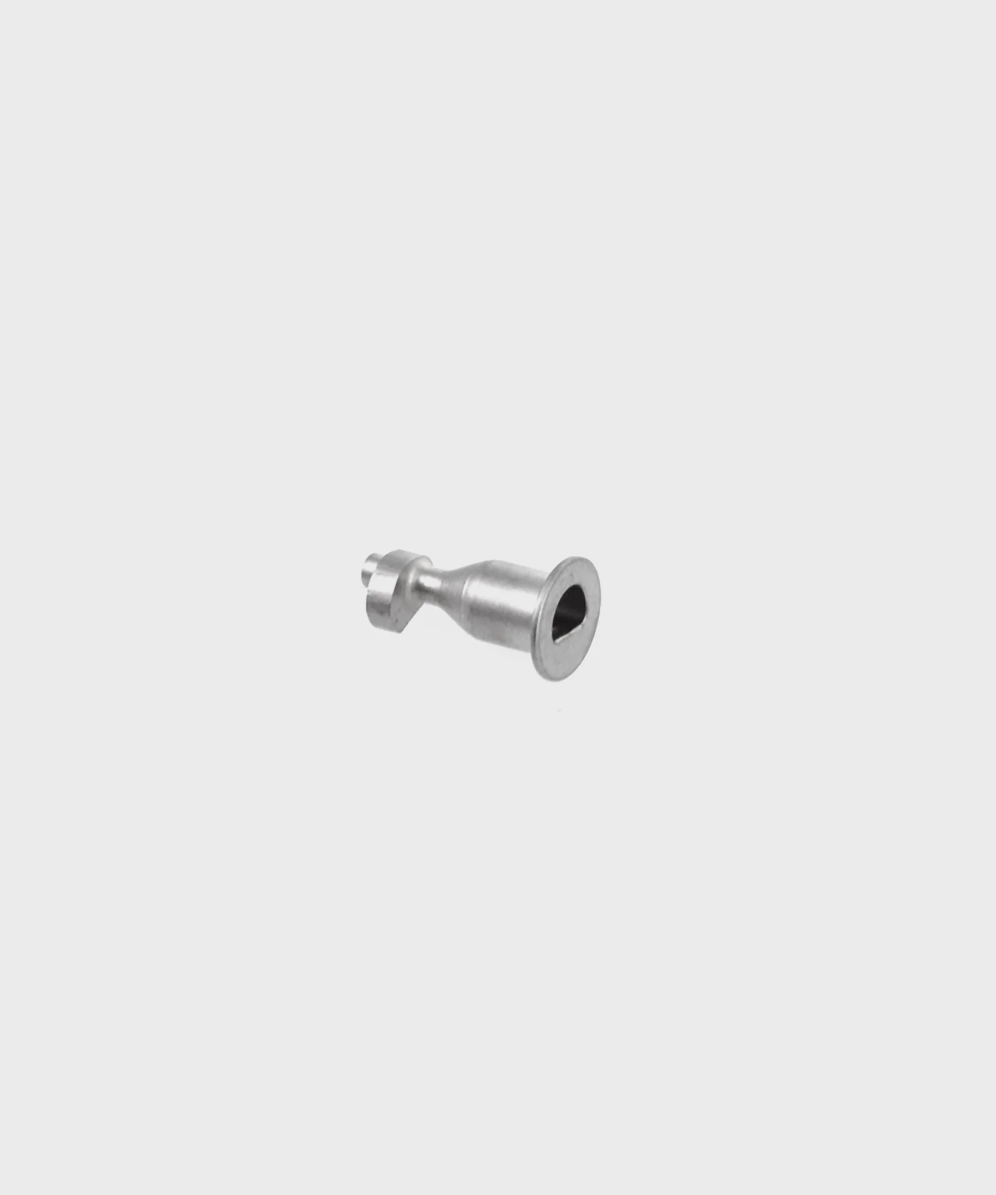FOX Shock Cam Shaft Dual Travel 2 2018