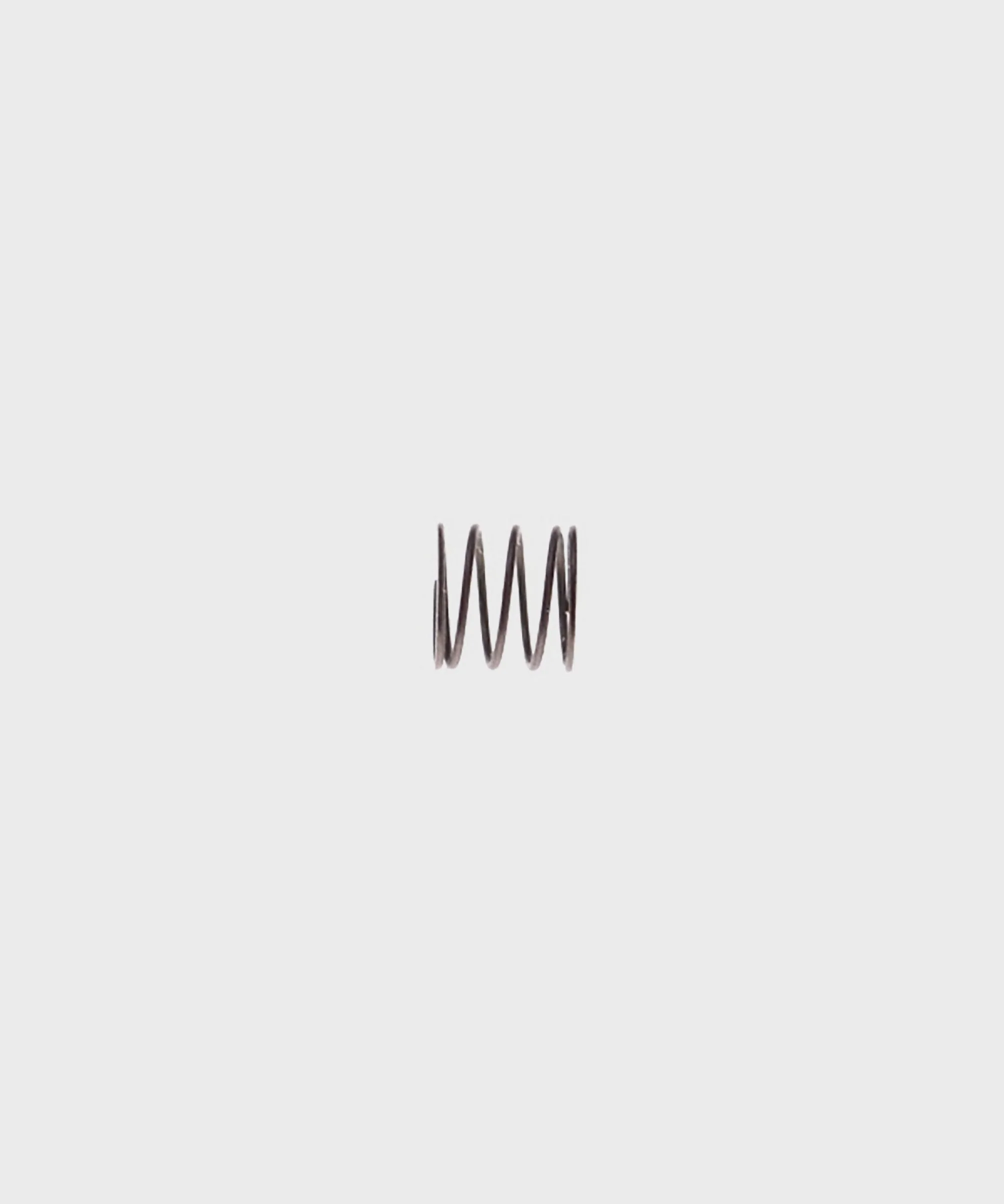 FOX Shock Check Spring 3.0 lbf/in Dual Travel 2 2018