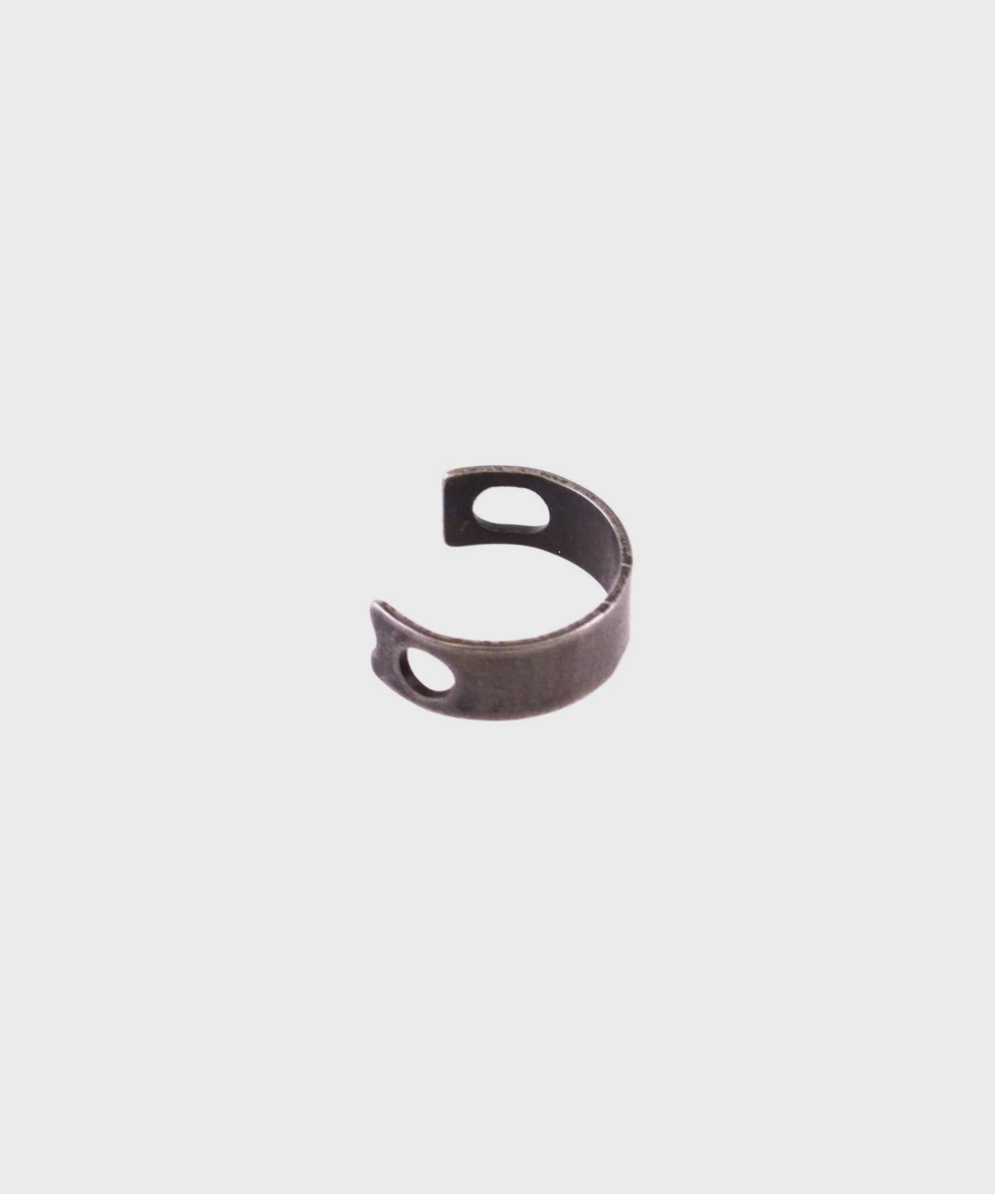 FOX Shock Circumferential Detent Spring 0.385 x 0.150