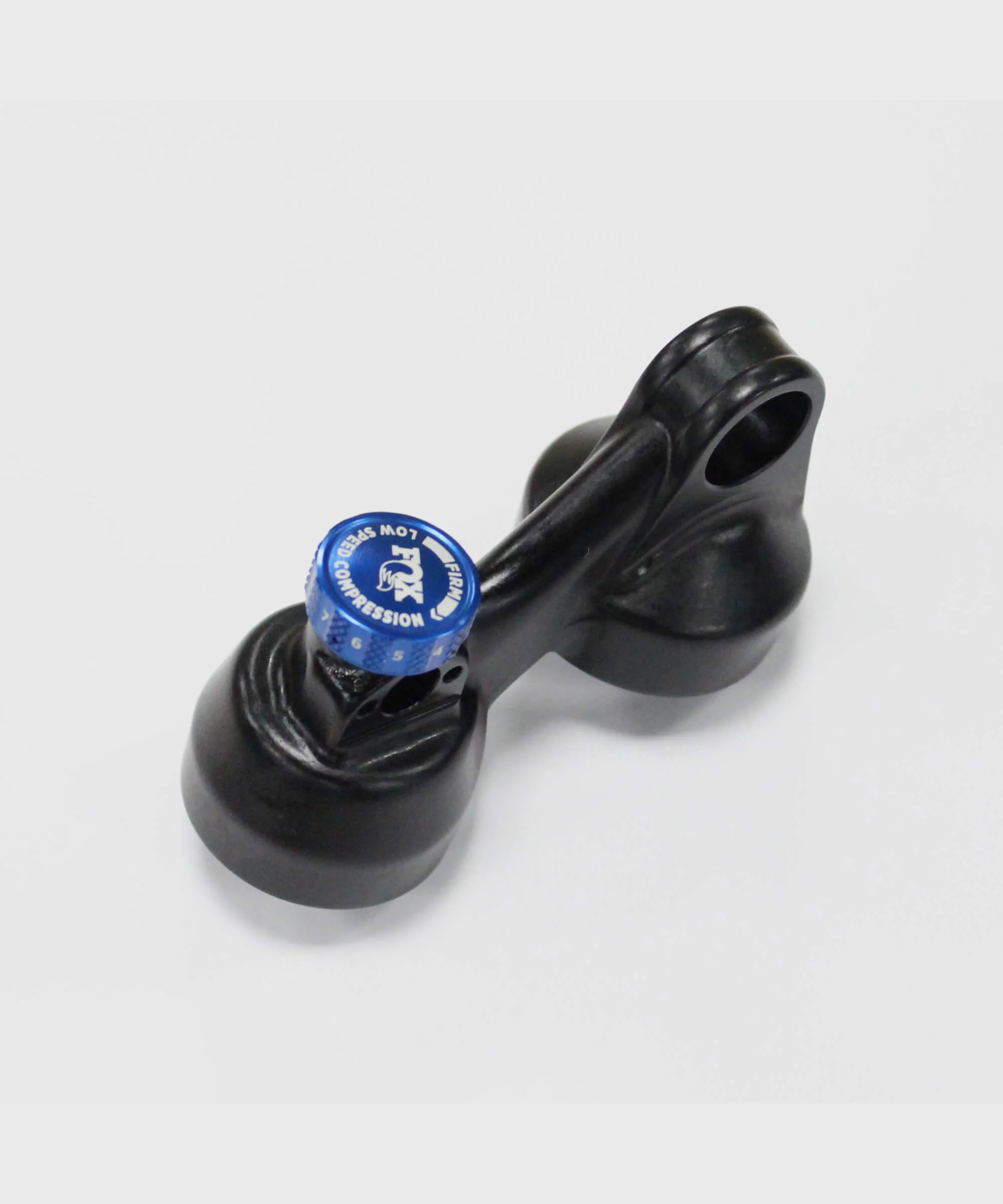 FOX Shock DHX Eyelet Assembly 2022 Standard
