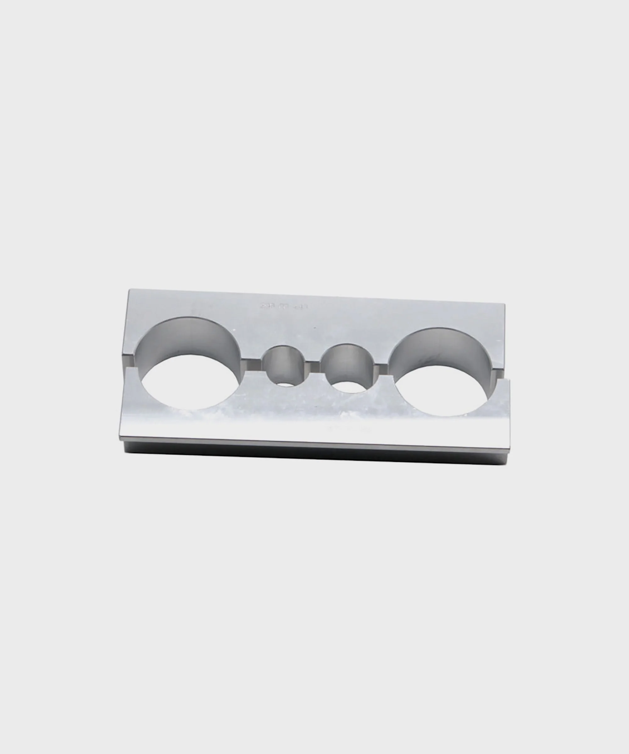 FOX Shock DHX Shaft & Body Clamps