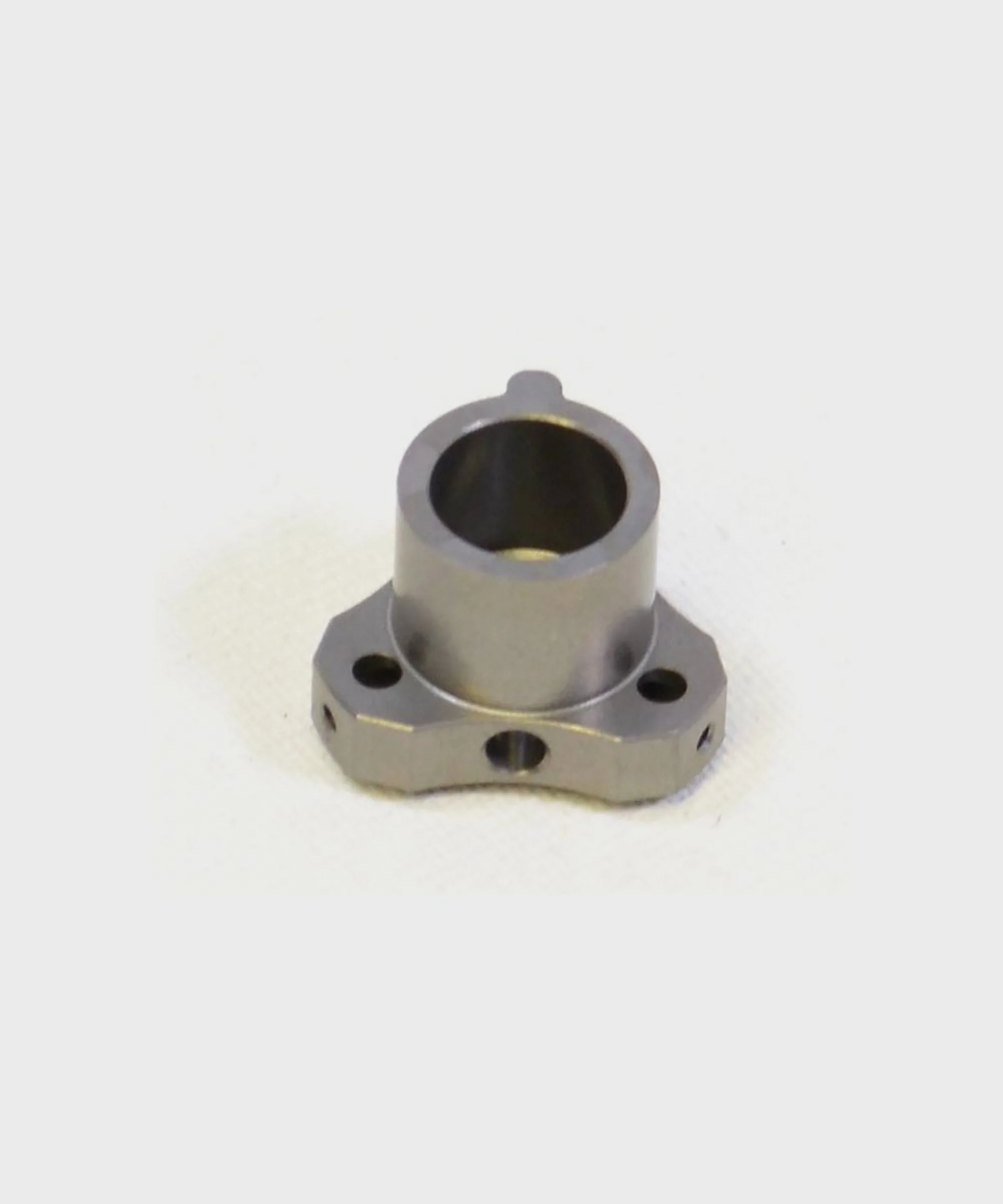 FOX Shock DHX2 FLOAT X2 High Speed Adjust Bezel