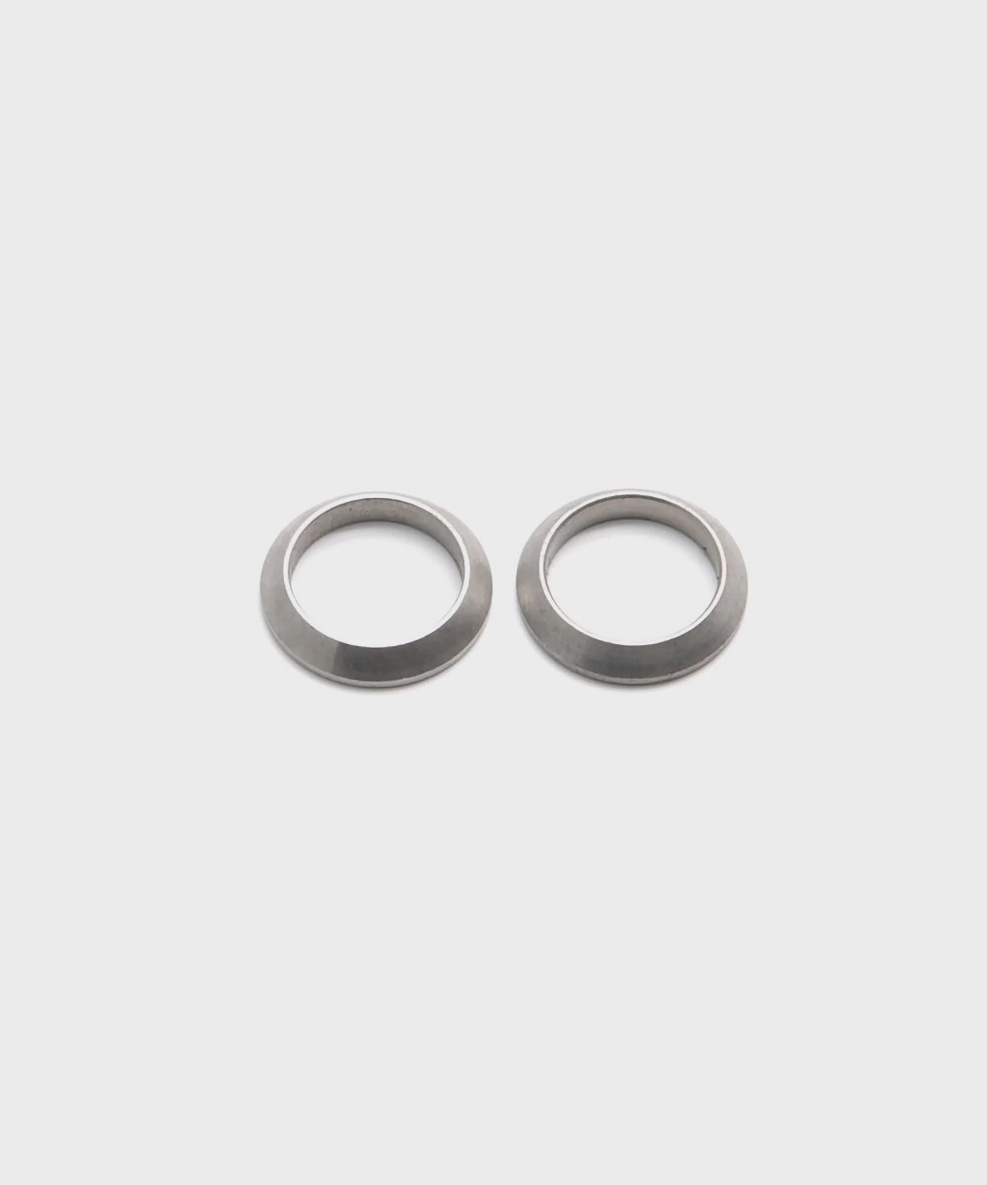 FOX Shock Eyelet Parts Enduro Semi-Sphere (Pair)