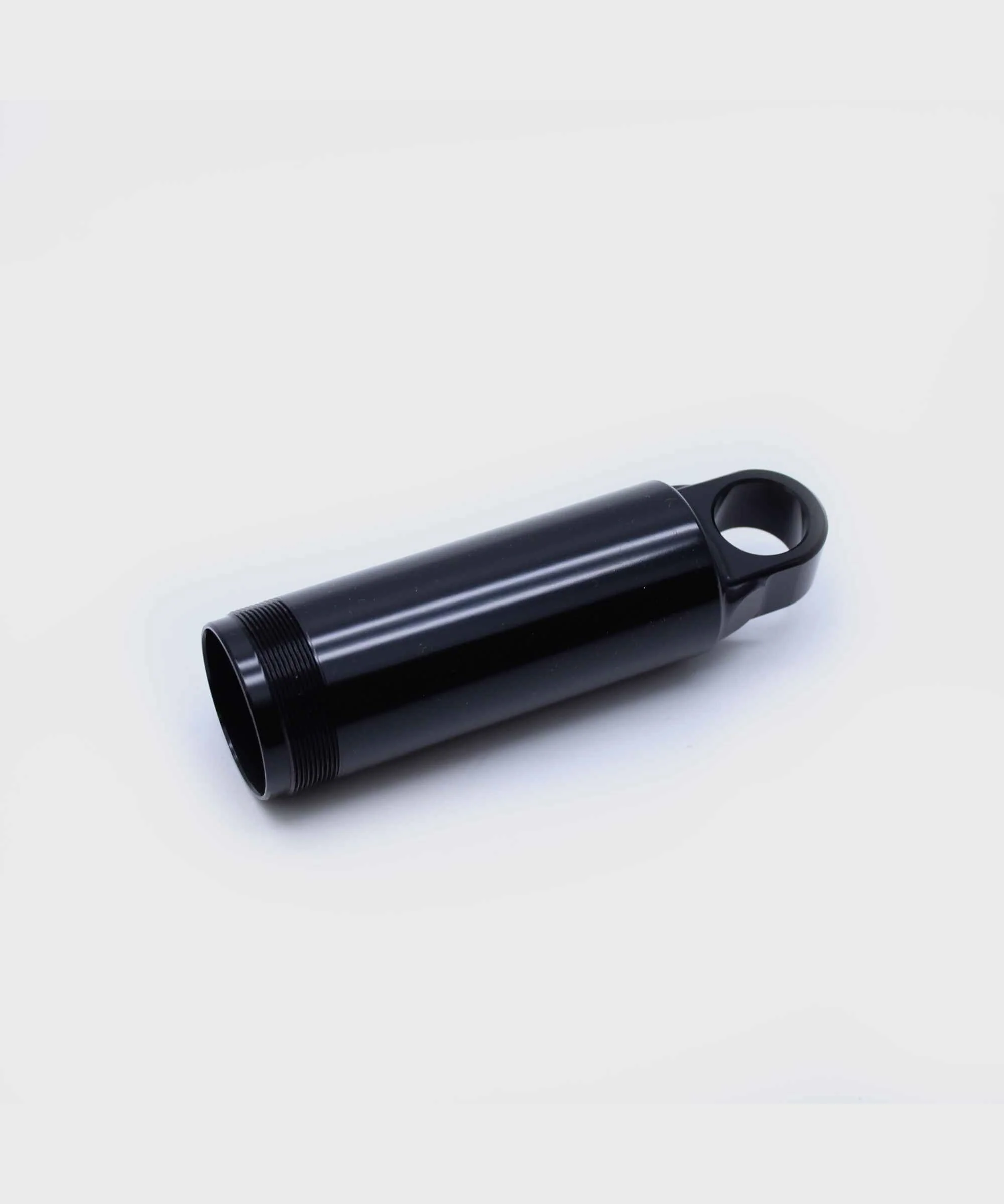 FOX Shock FLOAT Black Anodised Body 2022 120.7 TLG x 26.06ID x 29.16OD - 65mm