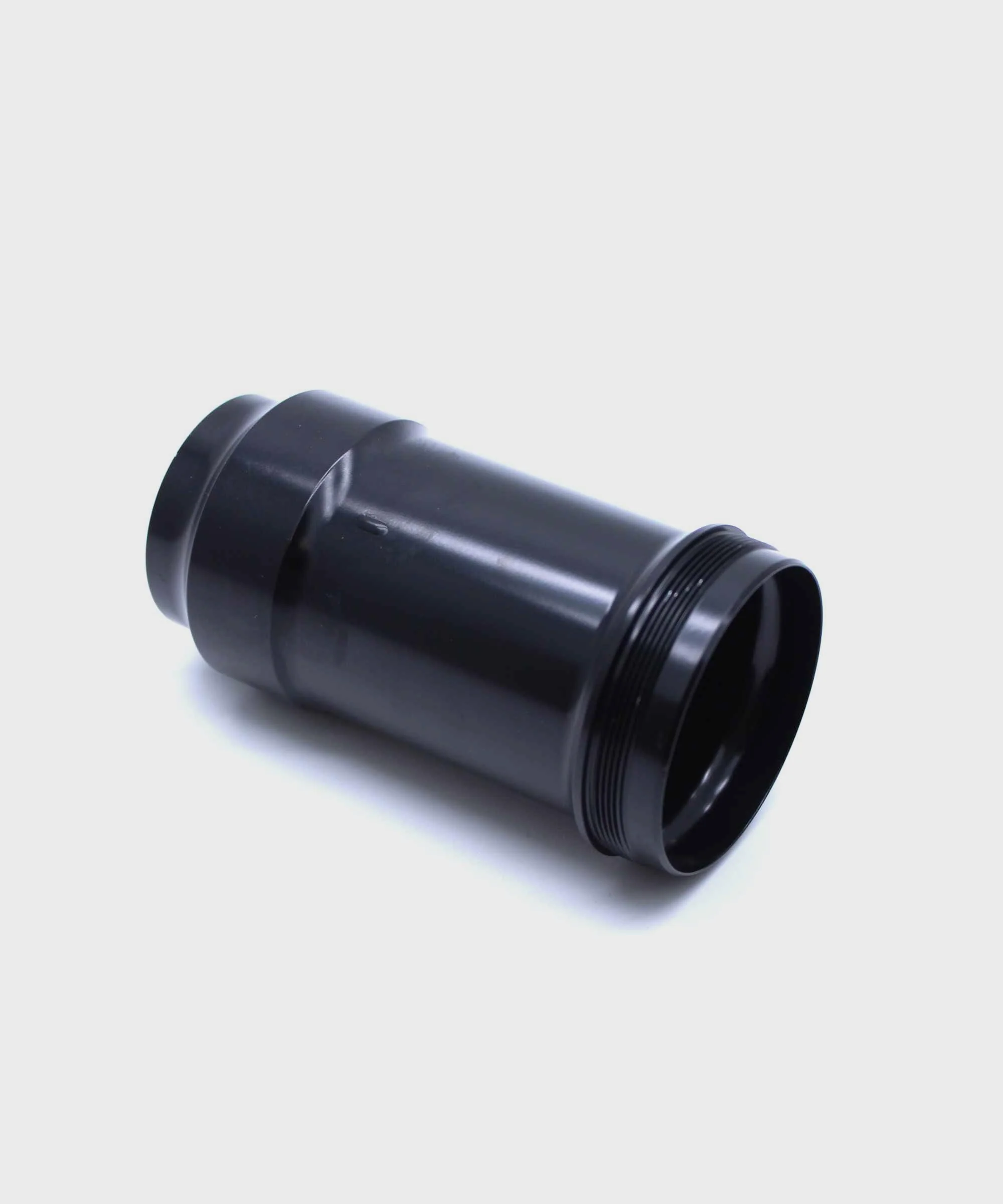 FOX Shock Float Black Anodised Sleeve Assembly 2022 75mm