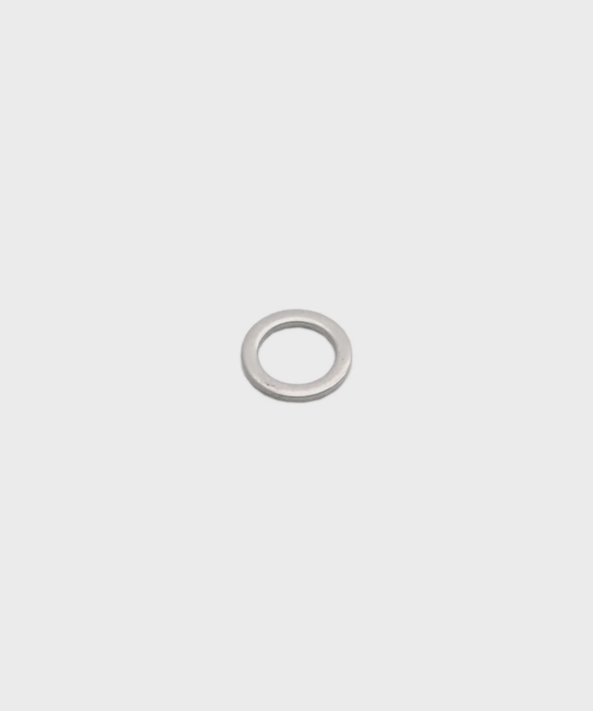 FOX Shock FLOAT CTD Spring Retainer 0.250 ID x 0.370 OD x 0.035 TH