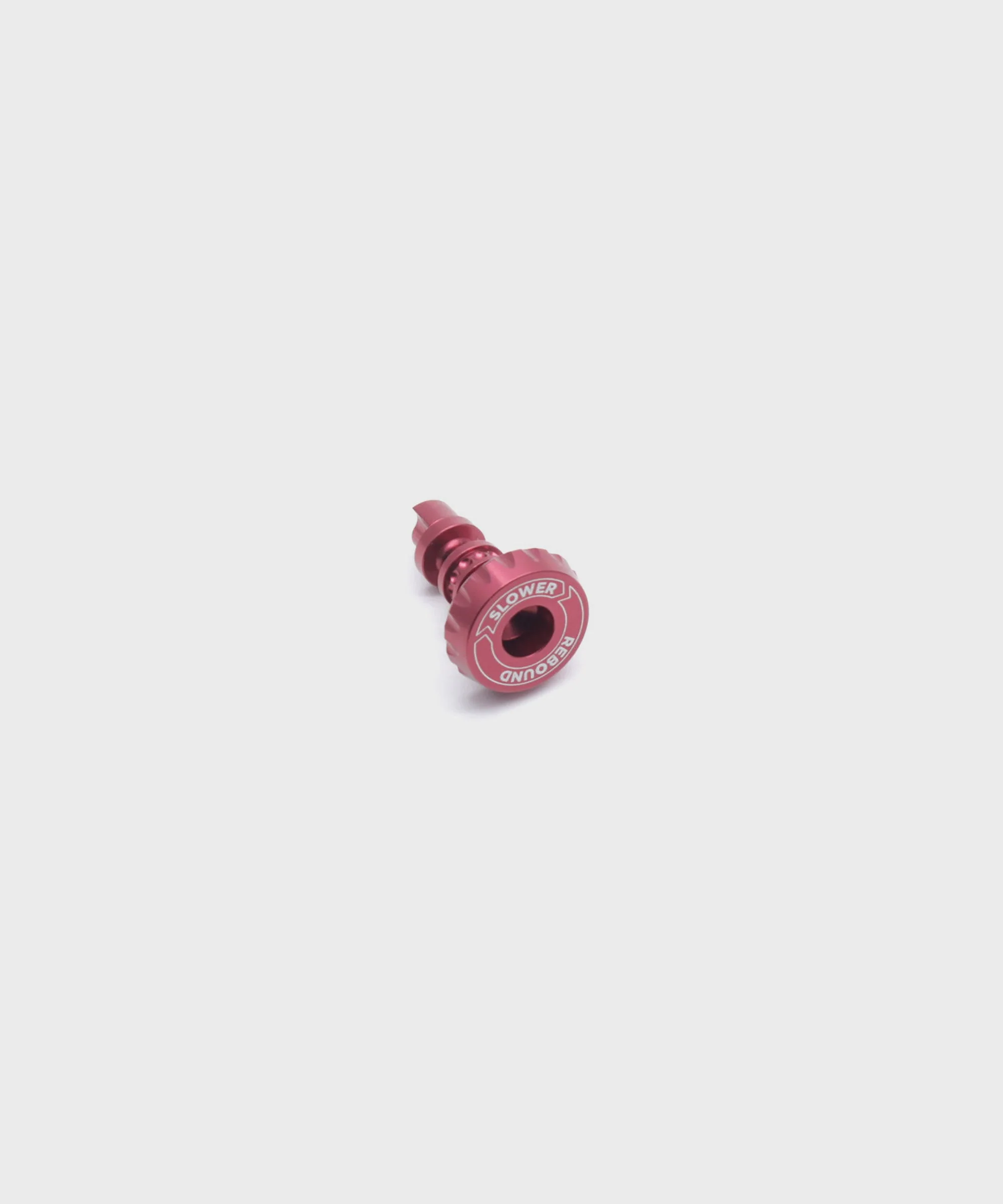 FOX Shock FLOAT Damp Adj Rebound Knob 2005
