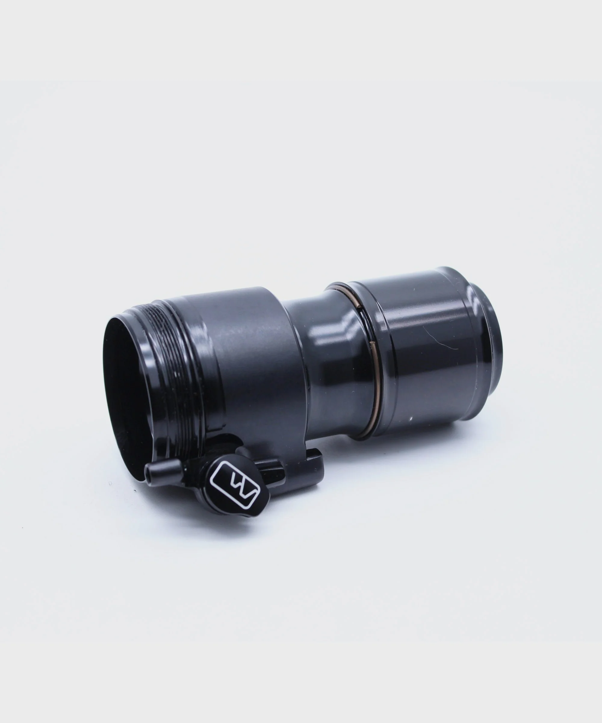 FOX Shock FLOAT DPS LV Dual Travel 2 Sleeve Assembly 2018 - 210 x 50/55mm