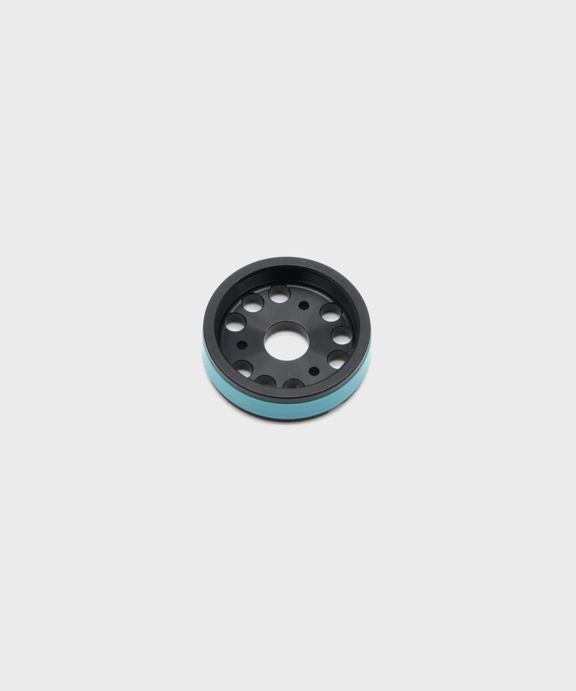FOX Shock FLOAT DPS Piston Assembly Damping Anti-Clunk Digressive