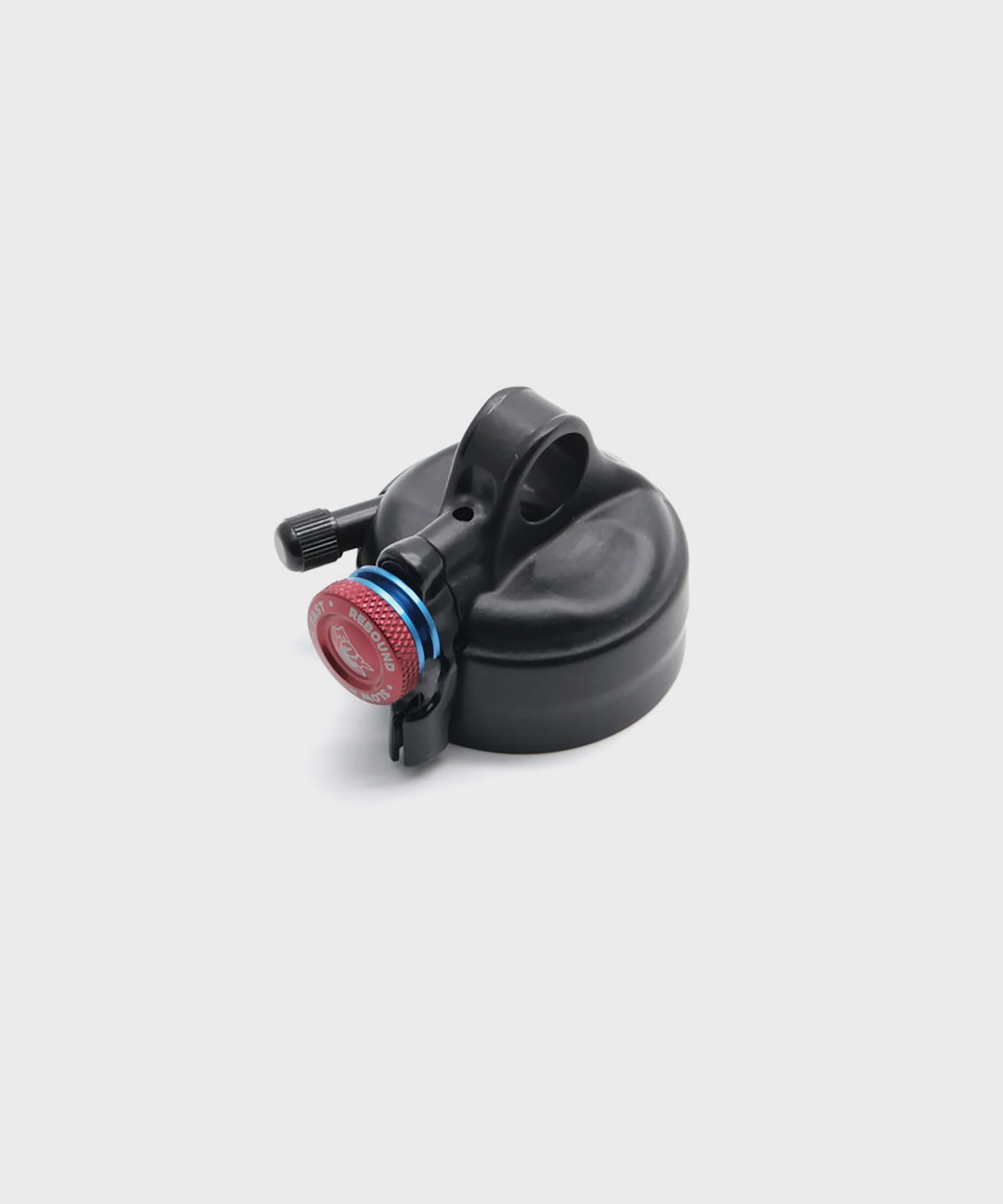 FOX Shock FLOAT DPS Remote Down LV Eyelet Assembly 2017
