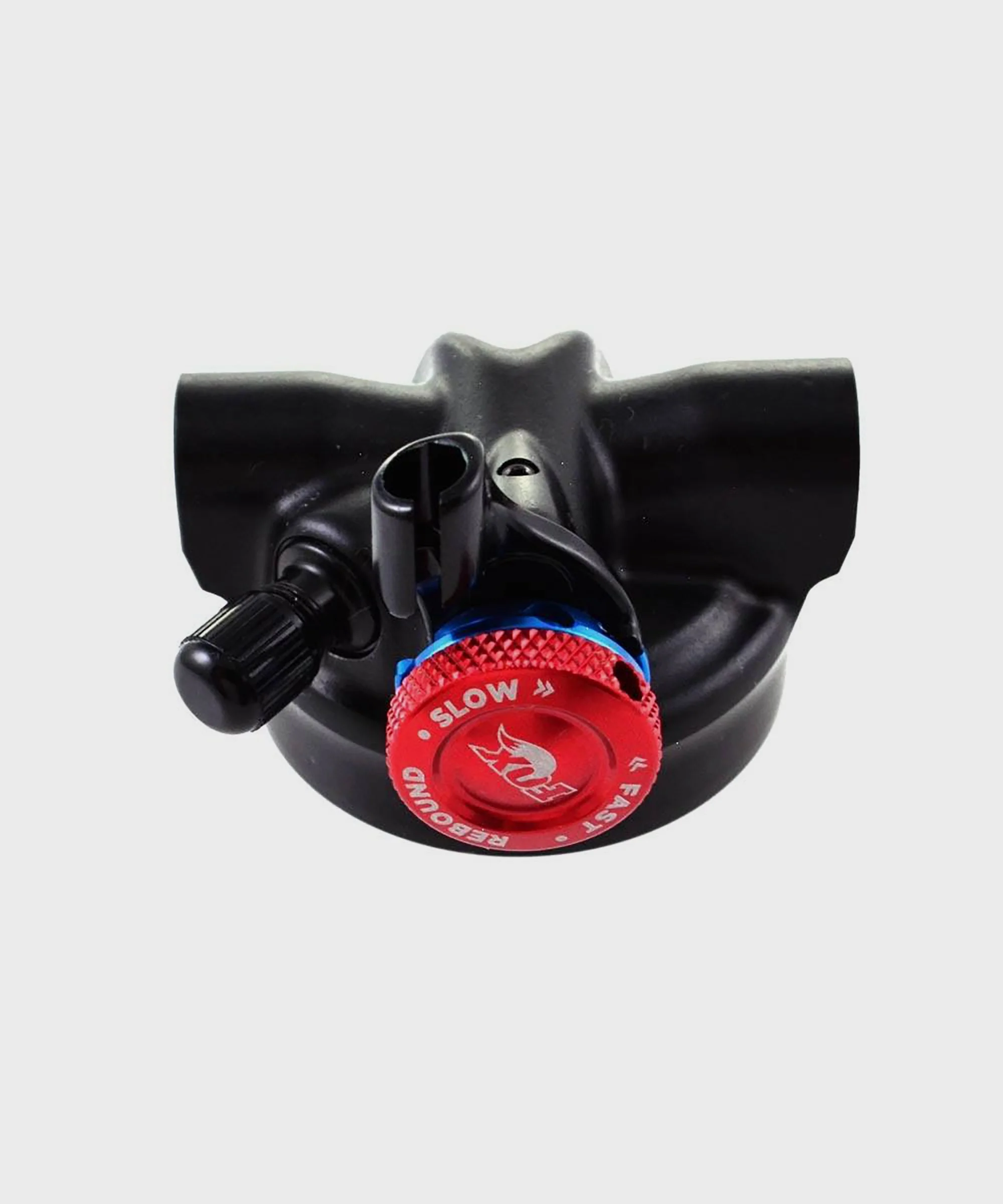 FOX Shock FLOAT DPS Remote Up Trunnion SV Eyelet Assembly 2018