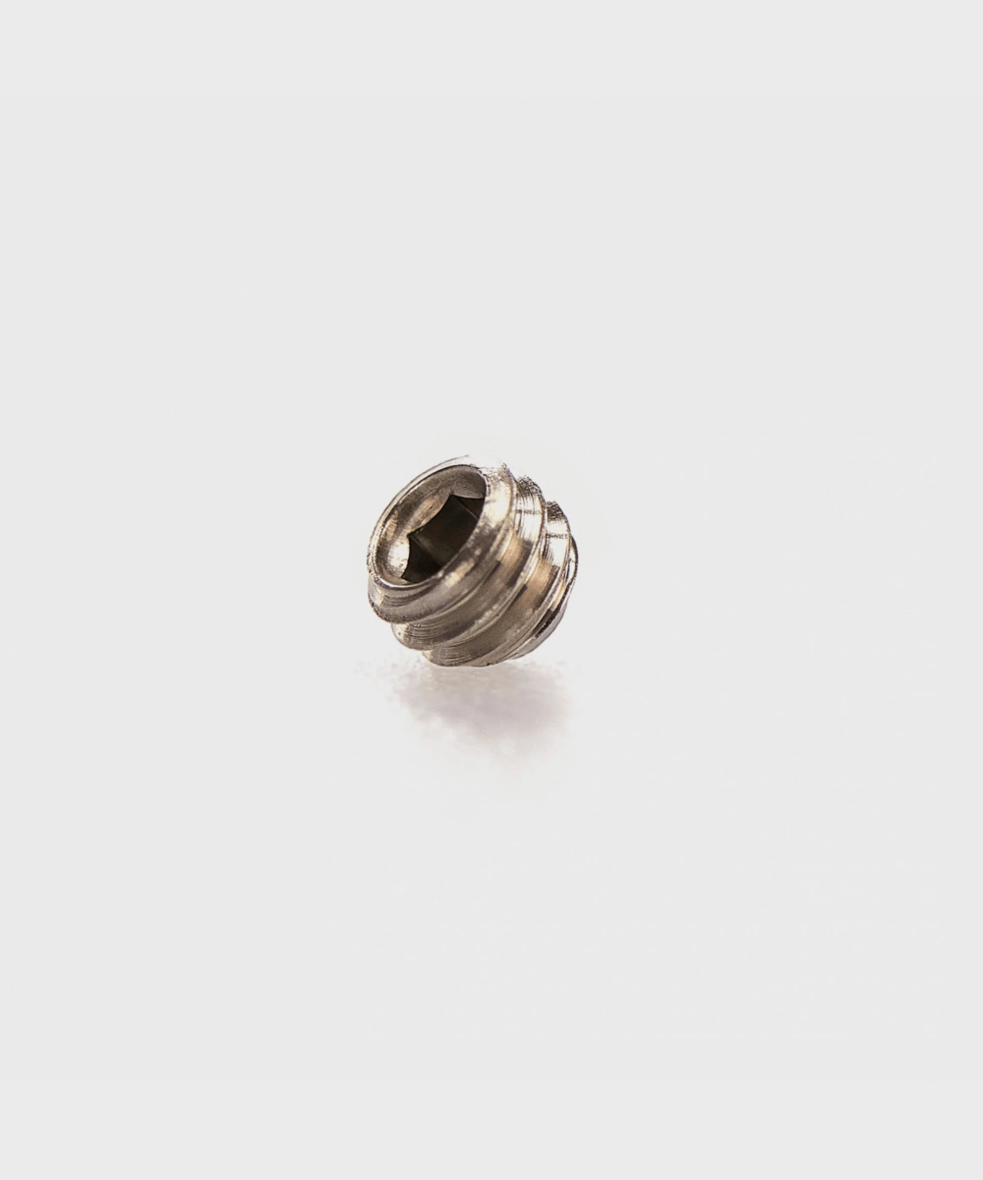 FOX Shock FLOAT DPS Screw #8-32 x 0.125 TLG