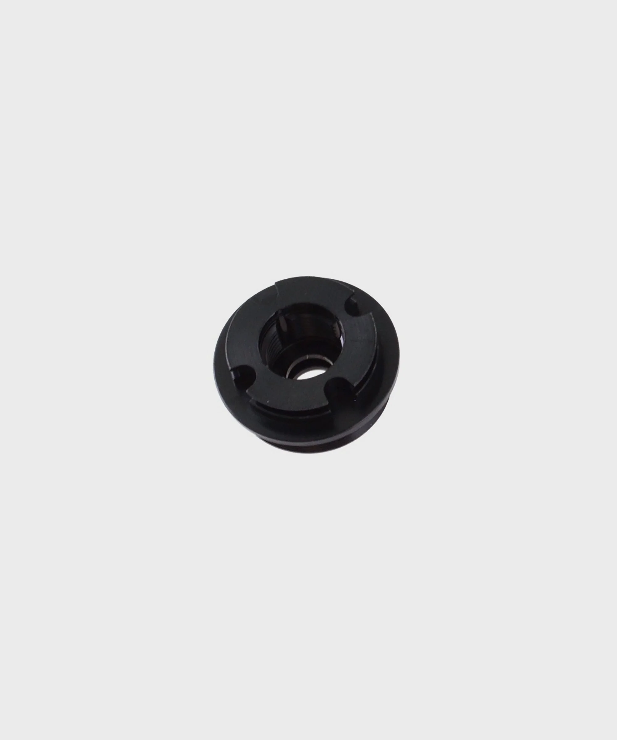 FOX Shock FLOAT DPX2 End Cap Rebound Side